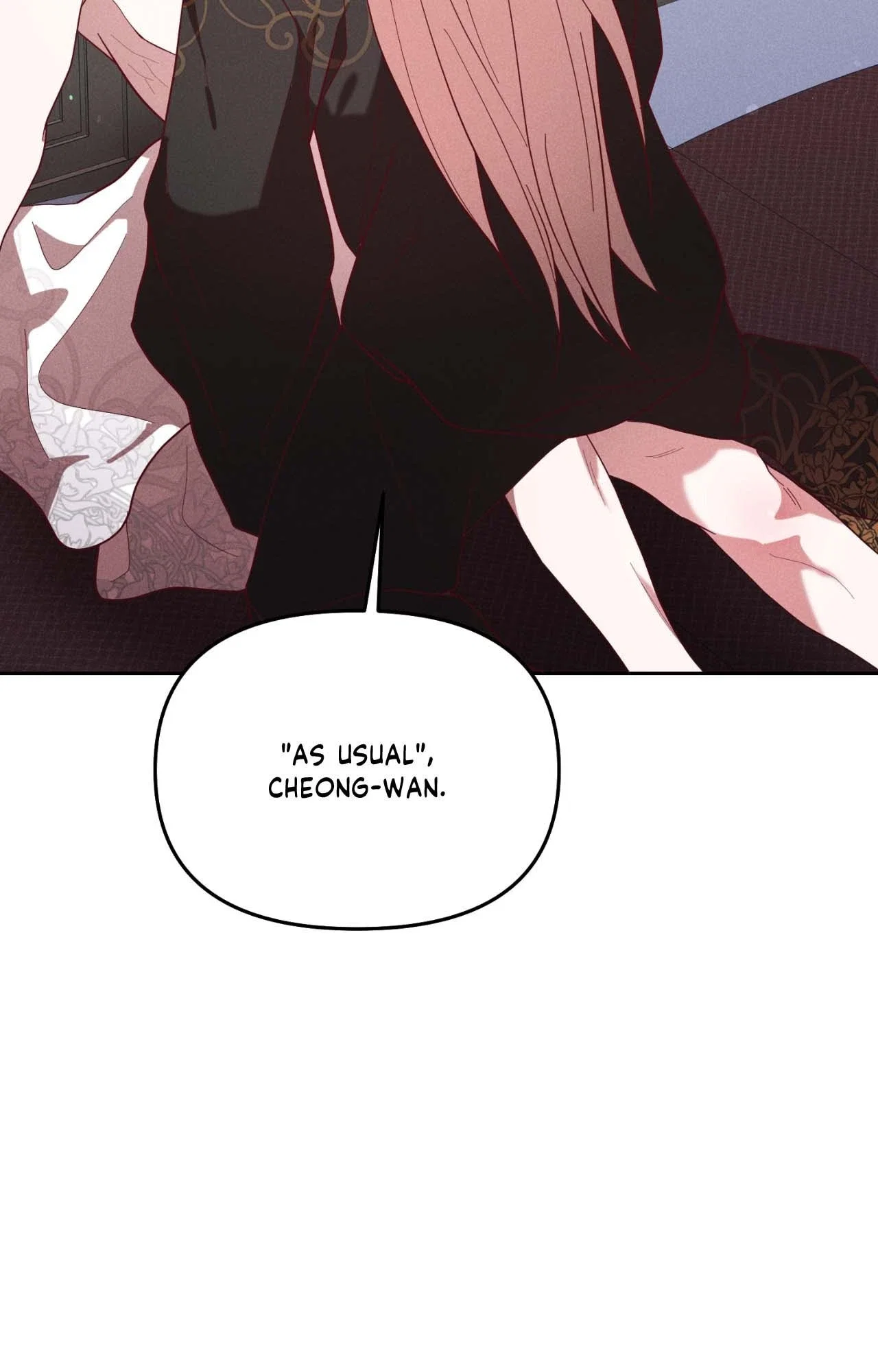 Down the Rabbit Hole Chapter 53 - Page 19