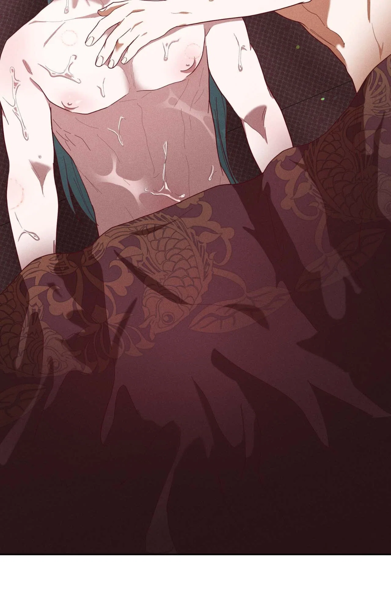 Down the Rabbit Hole Chapter 53 - Page 24
