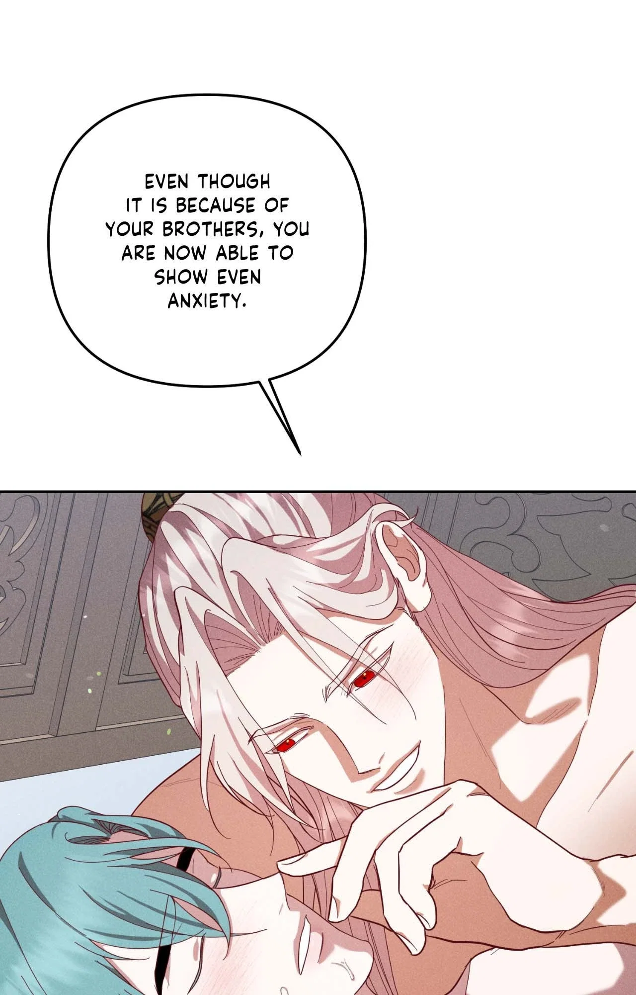 Down the Rabbit Hole Chapter 53 - Page 25