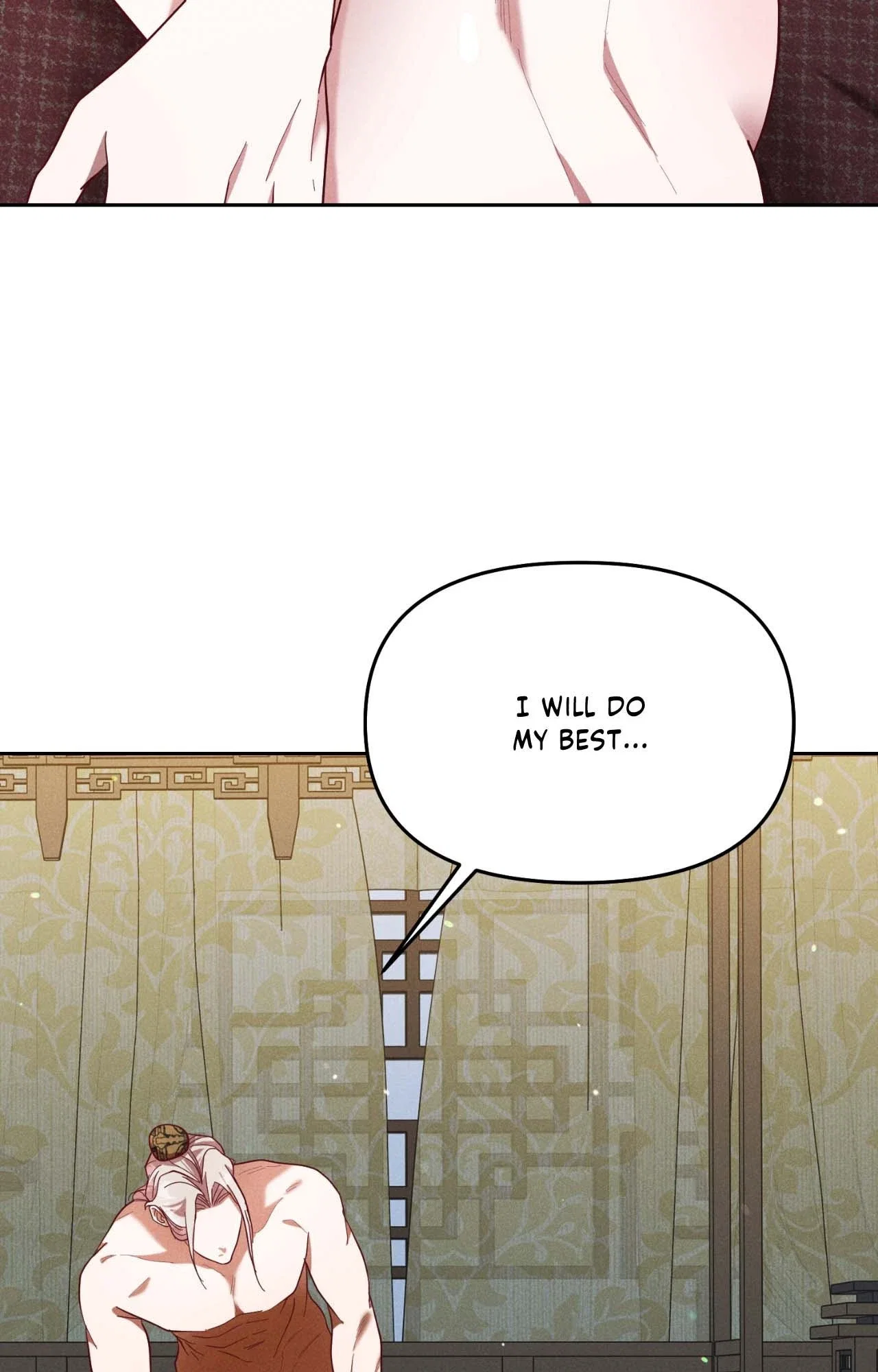 Down the Rabbit Hole Chapter 53 - Page 28