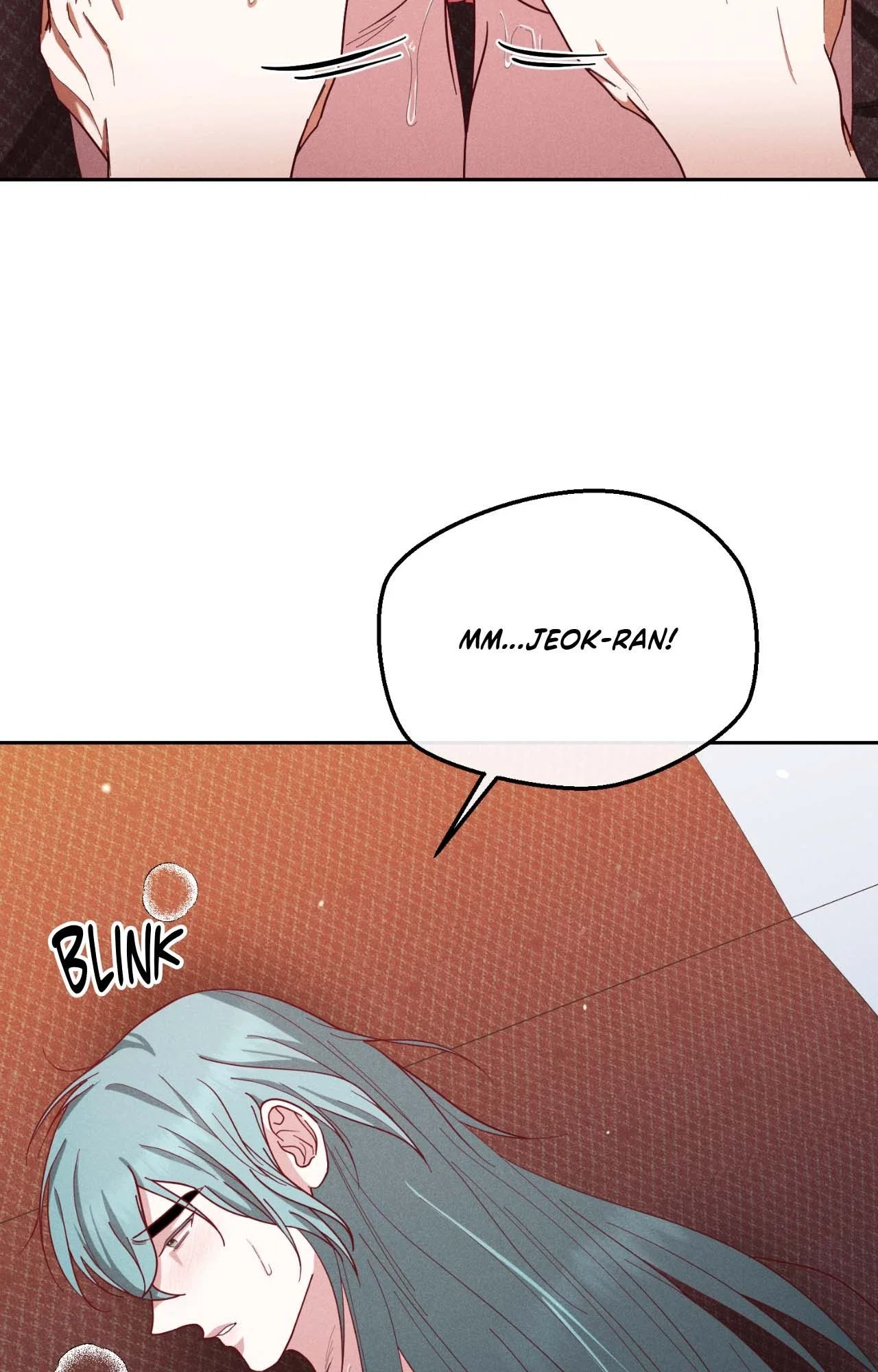Down the Rabbit Hole Chapter 53 - Page 30
