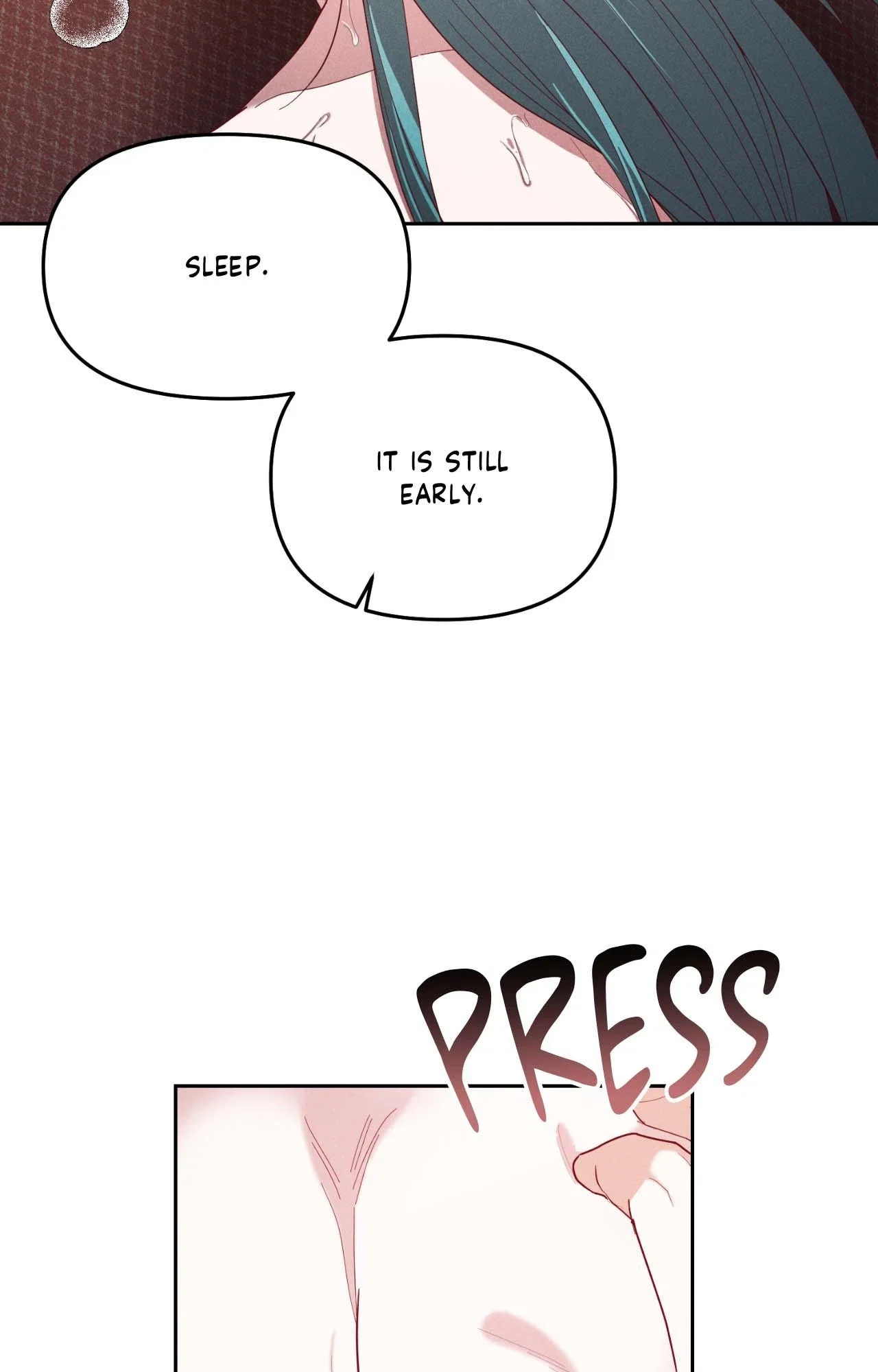 Down the Rabbit Hole Chapter 53 - Page 31