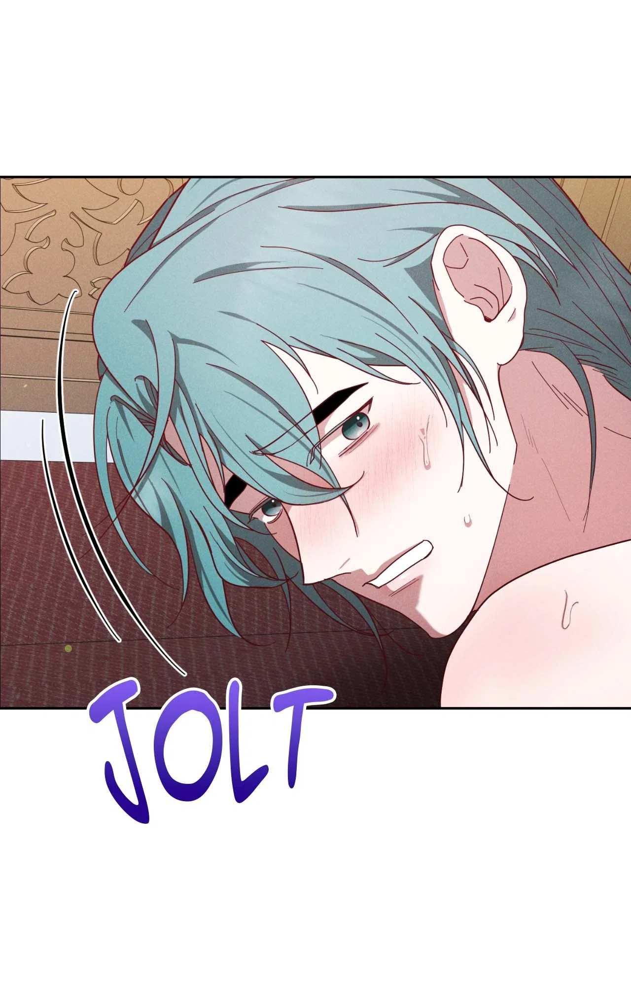 Down the Rabbit Hole Chapter 53 - Page 33