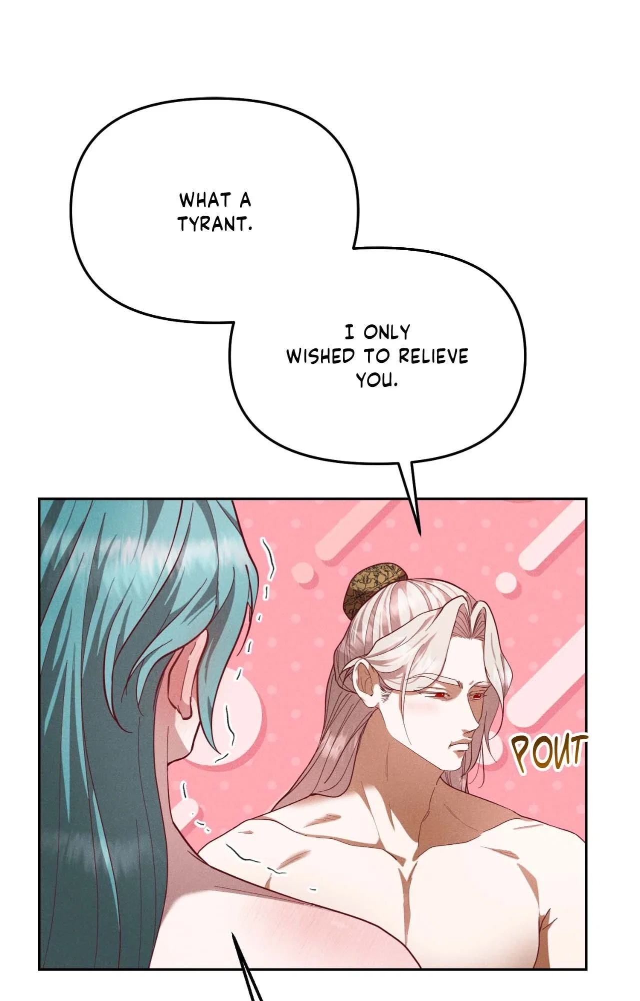 Down the Rabbit Hole Chapter 53 - Page 36