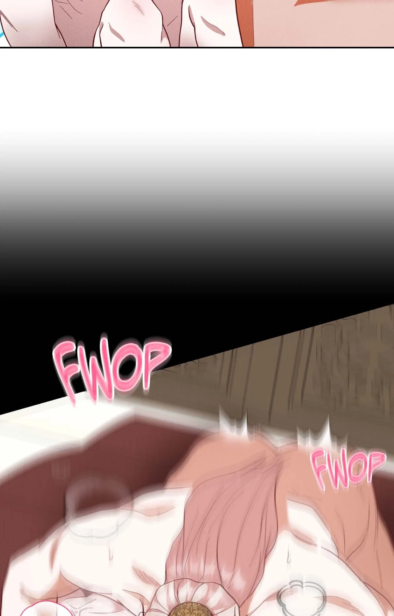 Down the Rabbit Hole Chapter 53 - Page 40