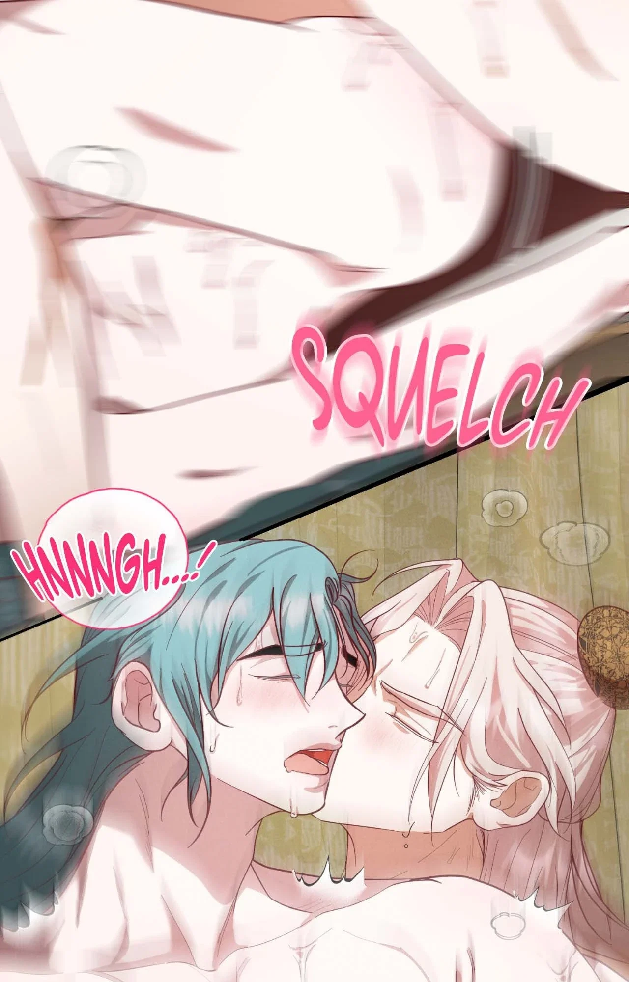 Down the Rabbit Hole Chapter 53 - Page 42