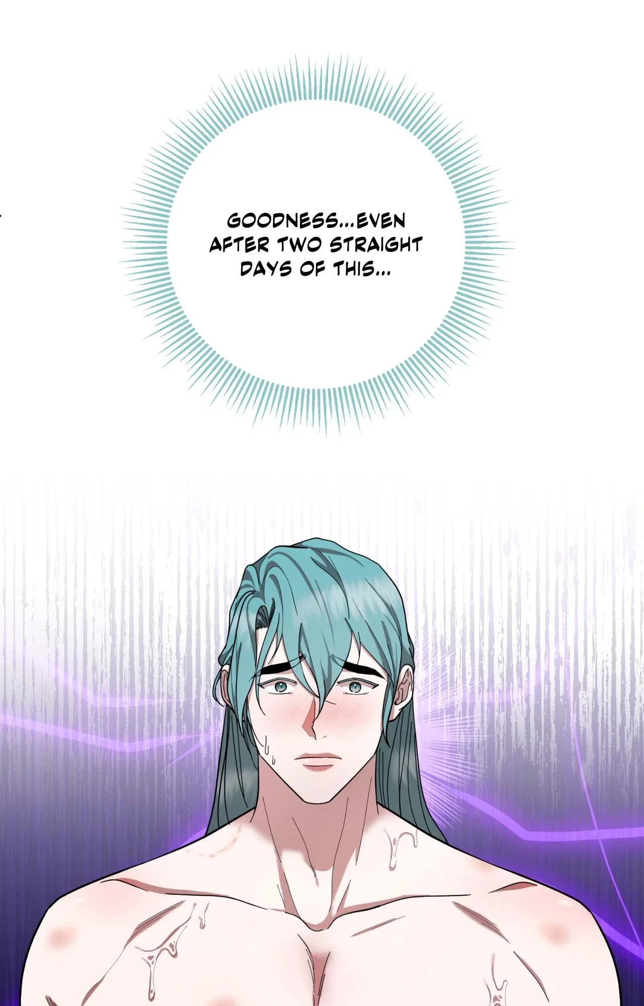 Down the Rabbit Hole Chapter 53 - Page 45