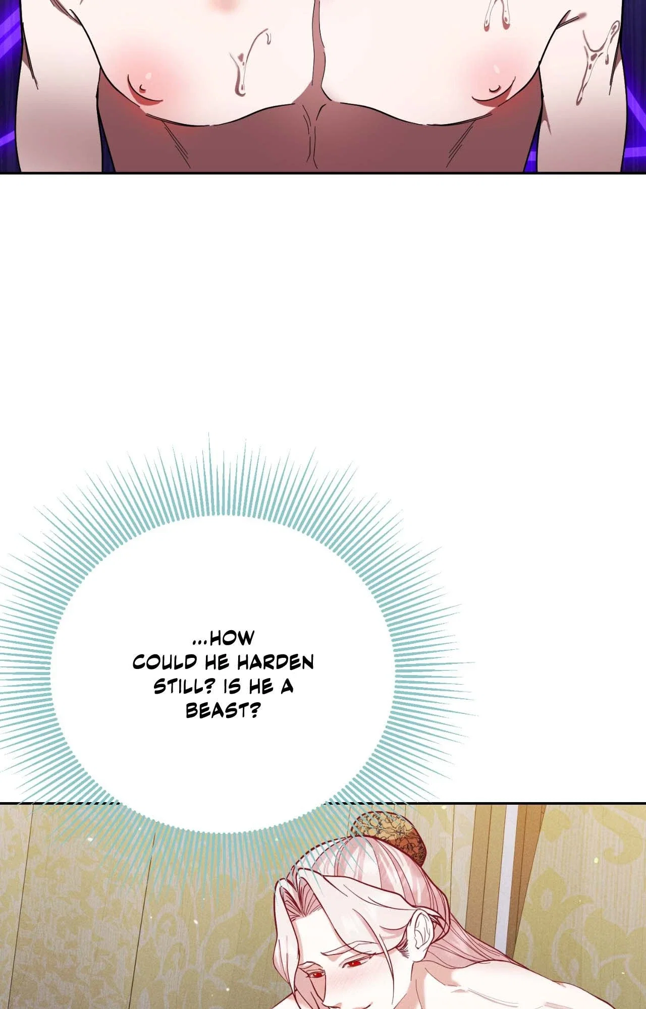 Down the Rabbit Hole Chapter 53 - Page 46