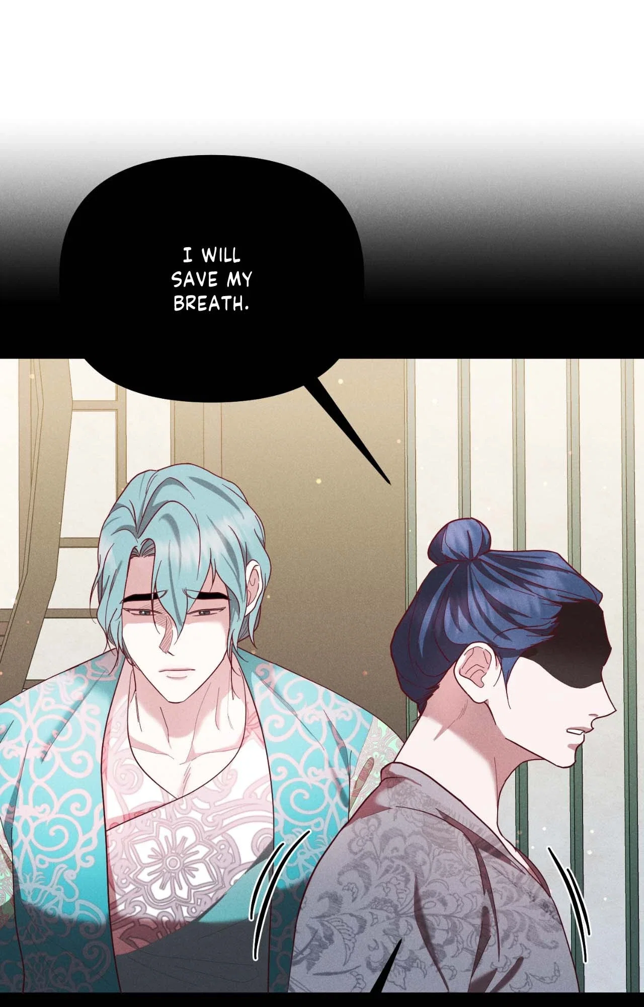 Down the Rabbit Hole Chapter 53 - Page 55