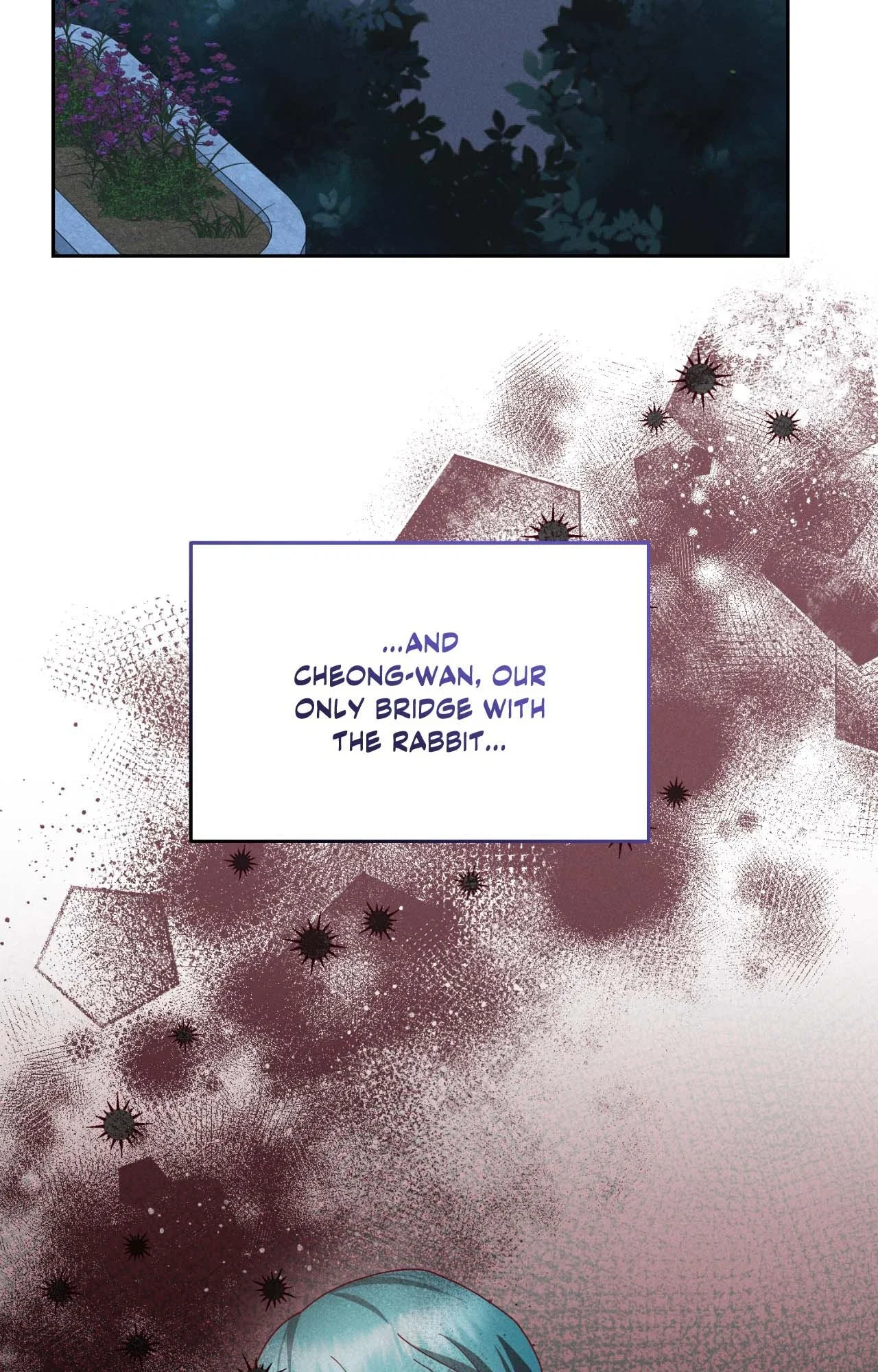 Down the Rabbit Hole Chapter 53 - Page 59