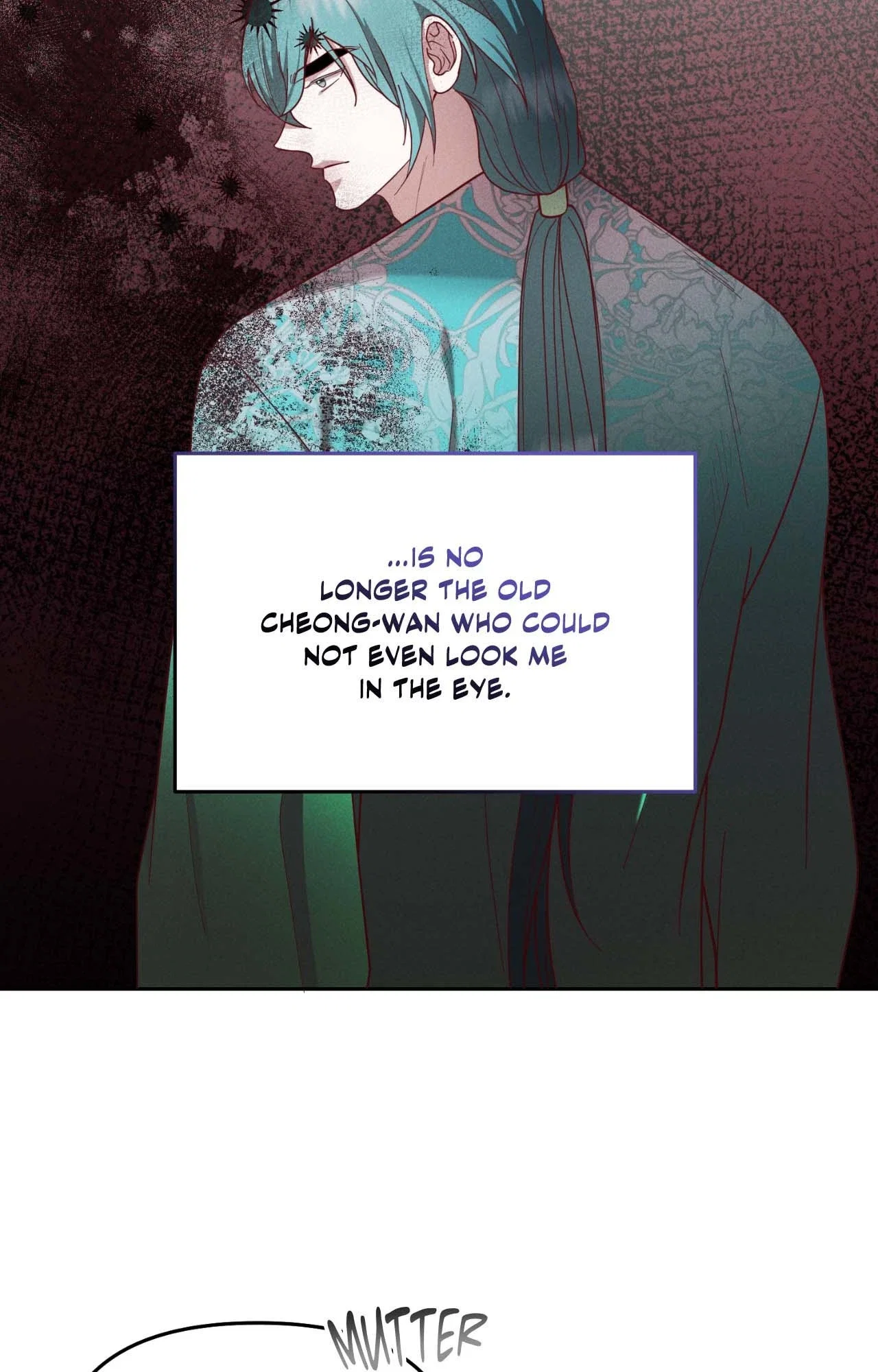 Down the Rabbit Hole Chapter 53 - Page 60