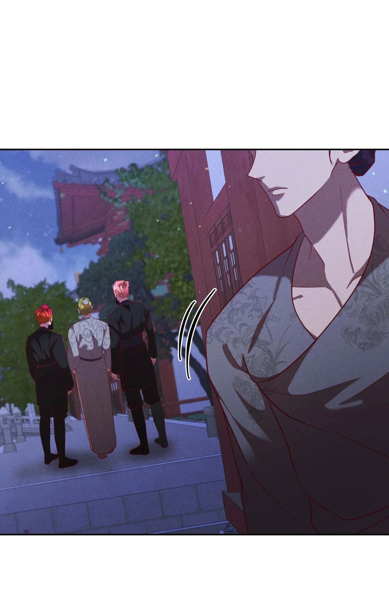 Down the Rabbit Hole Chapter 53 - Page 64