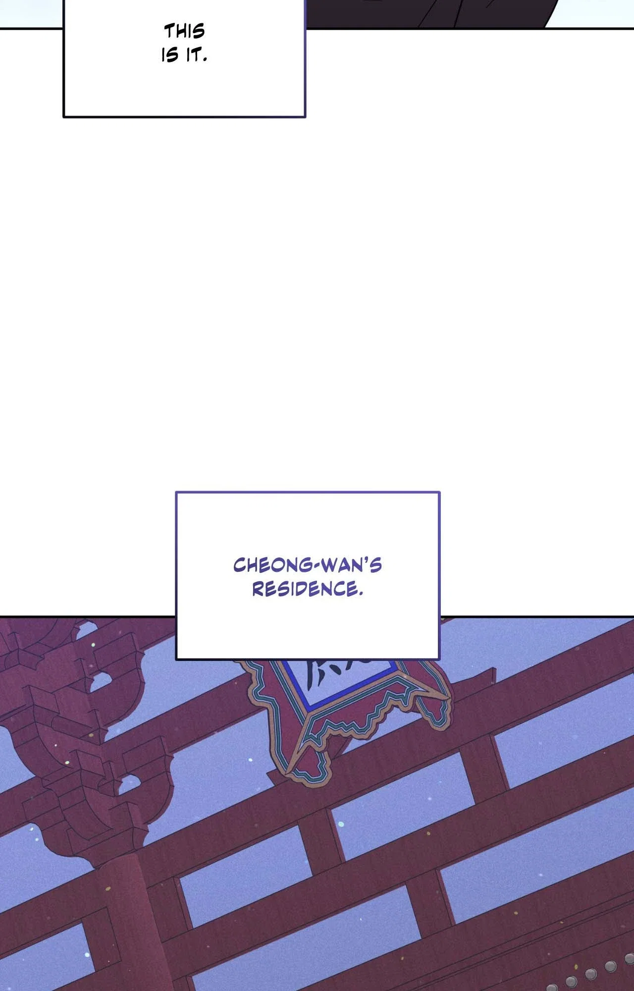 Down the Rabbit Hole Chapter 53 - Page 67