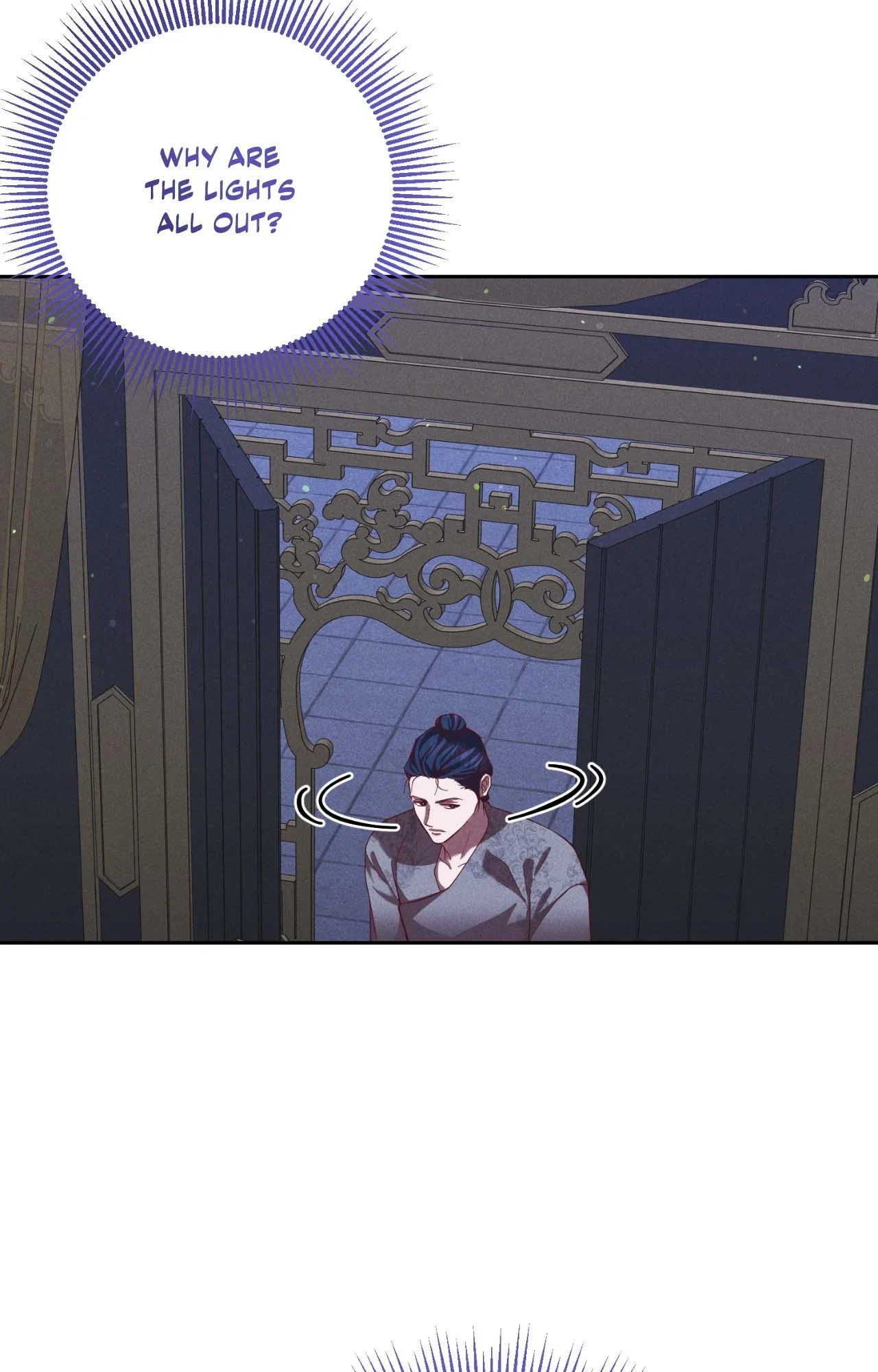 Down the Rabbit Hole Chapter 53 - Page 69