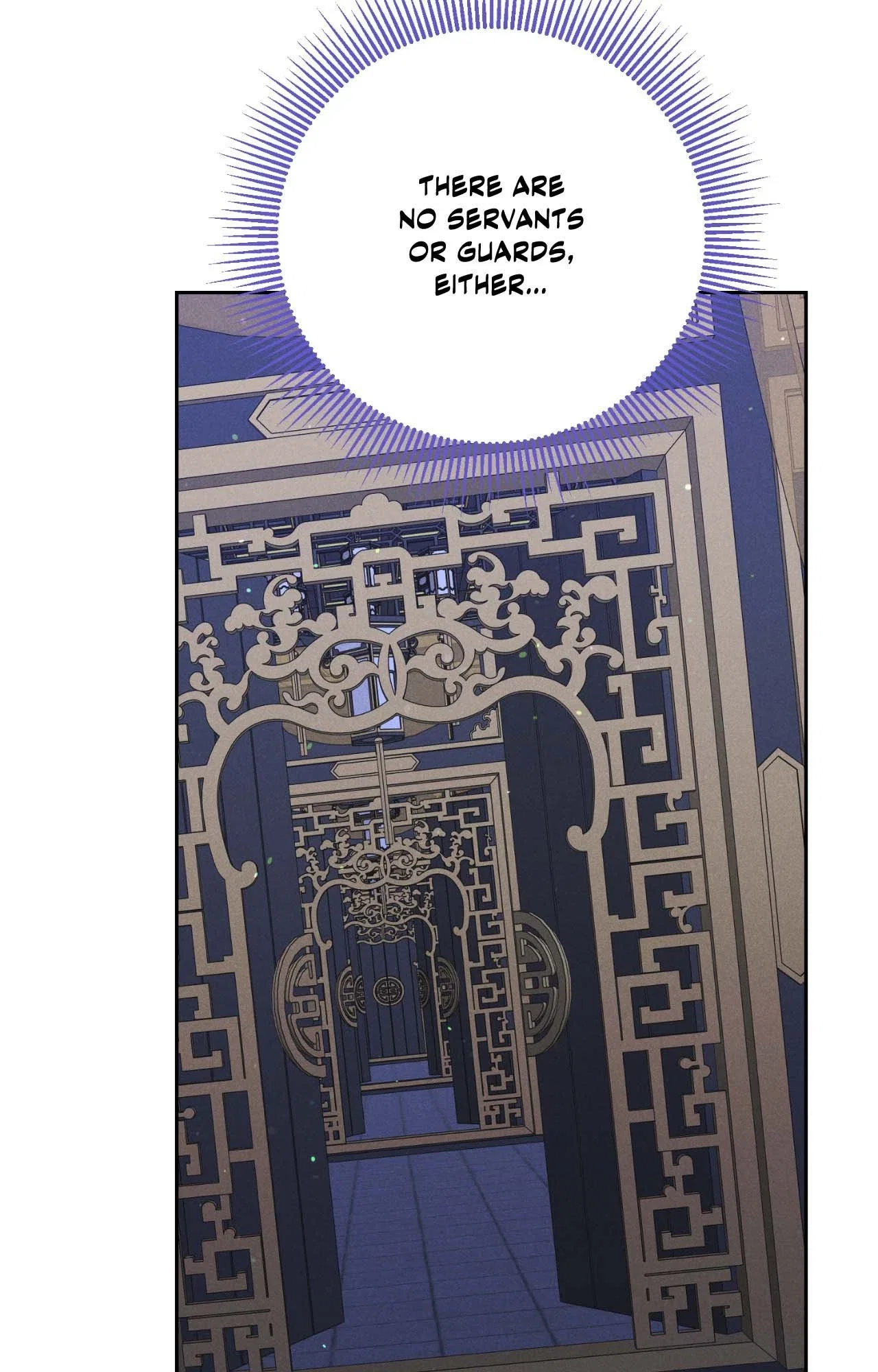 Down the Rabbit Hole Chapter 53 - Page 70