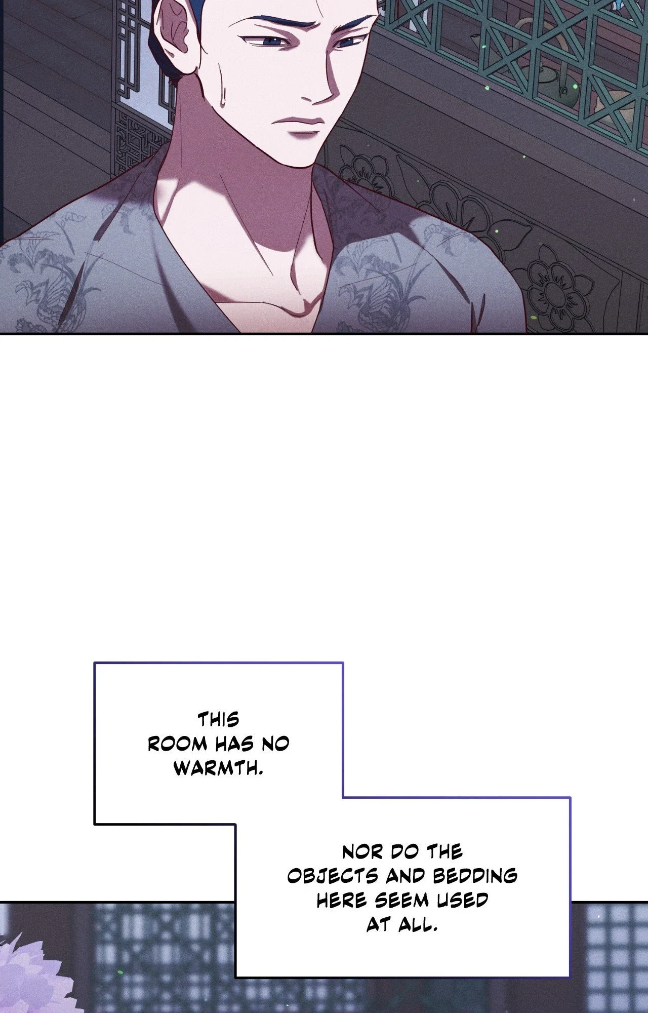 Down the Rabbit Hole Chapter 53 - Page 76