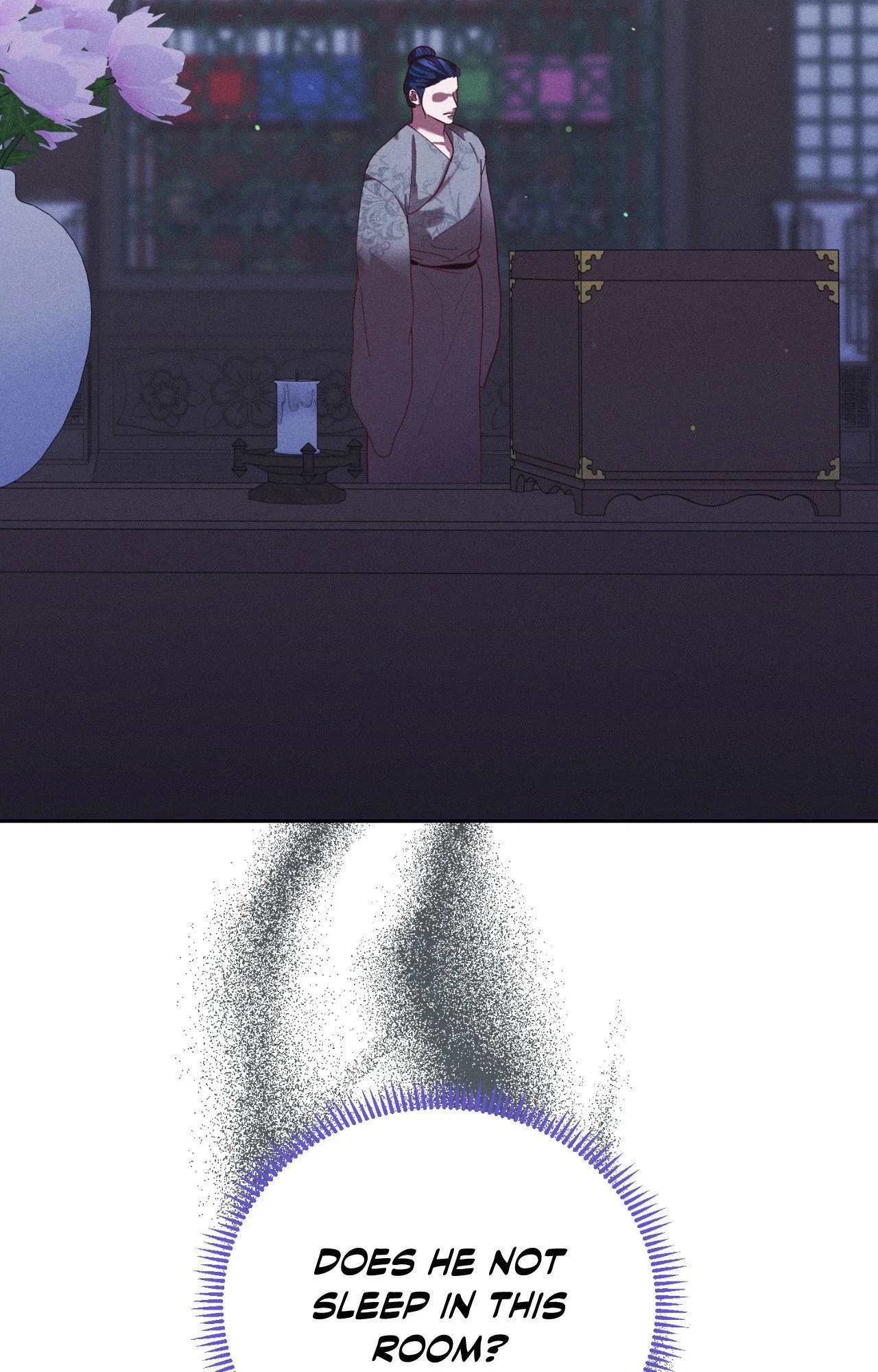 Down the Rabbit Hole Chapter 53 - Page 77