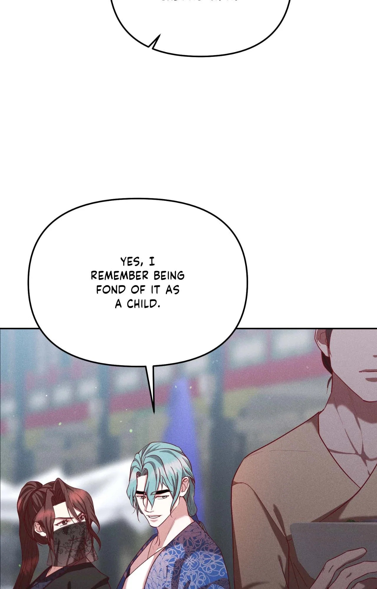 Down the Rabbit Hole Chapter 53 - Page 82