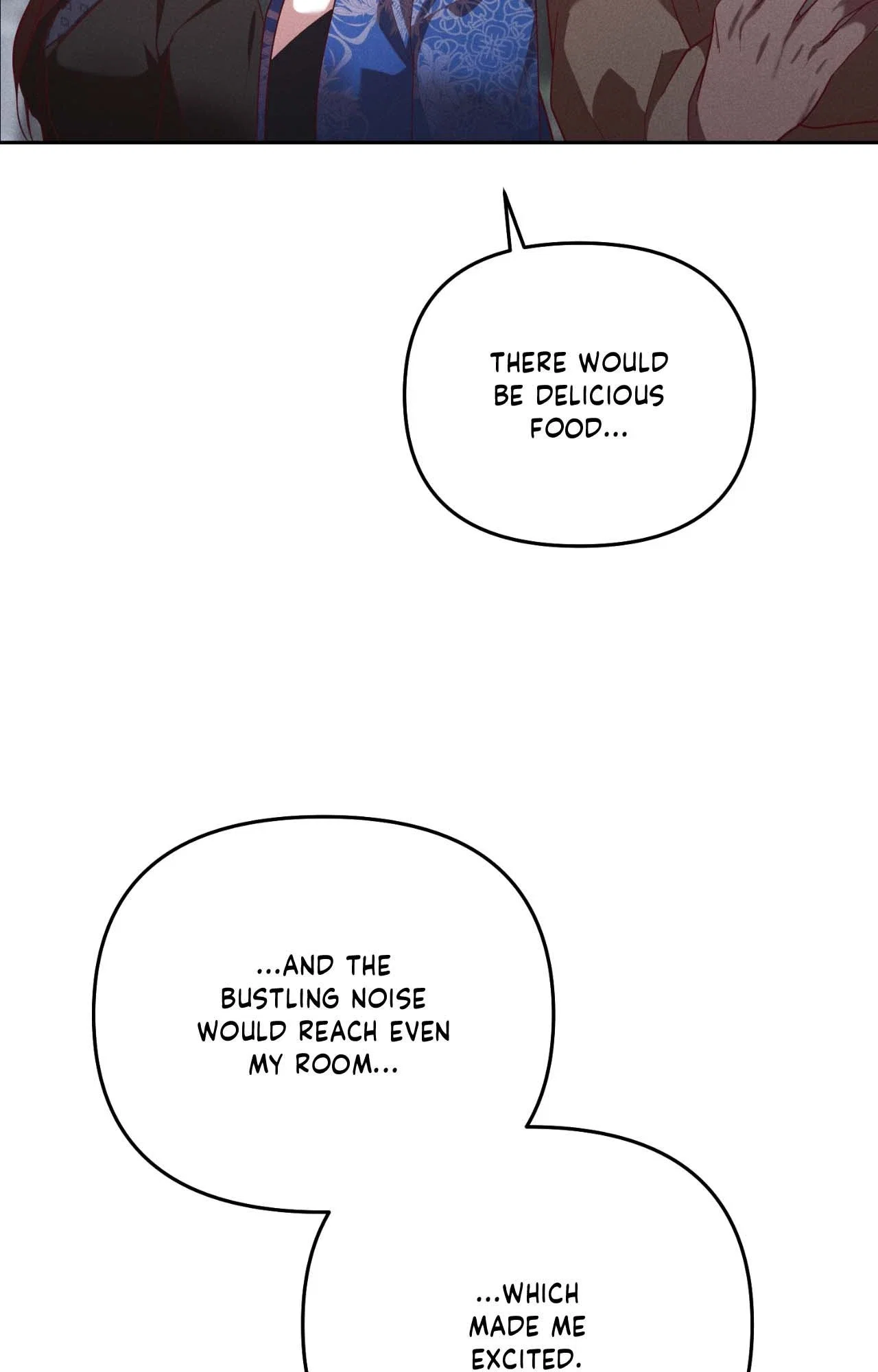 Down the Rabbit Hole Chapter 53 - Page 83