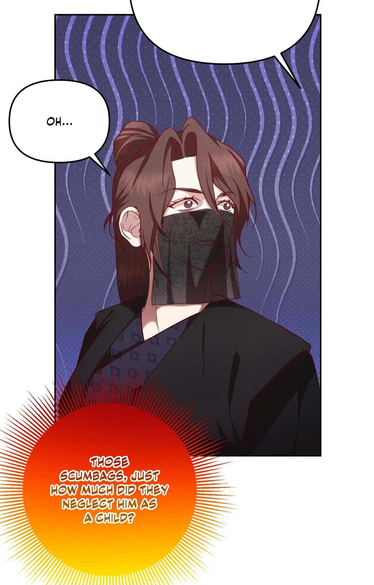 Down the Rabbit Hole Chapter 53 - Page 84