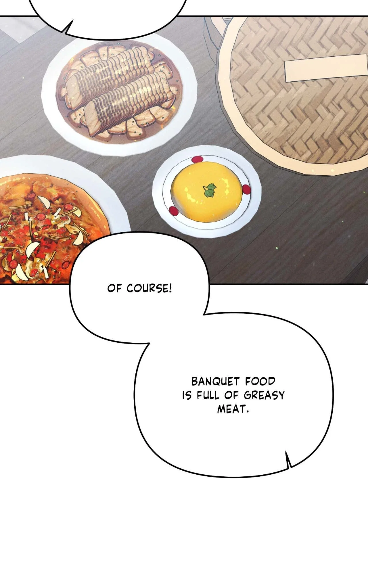 Down the Rabbit Hole Chapter 53 - Page 87