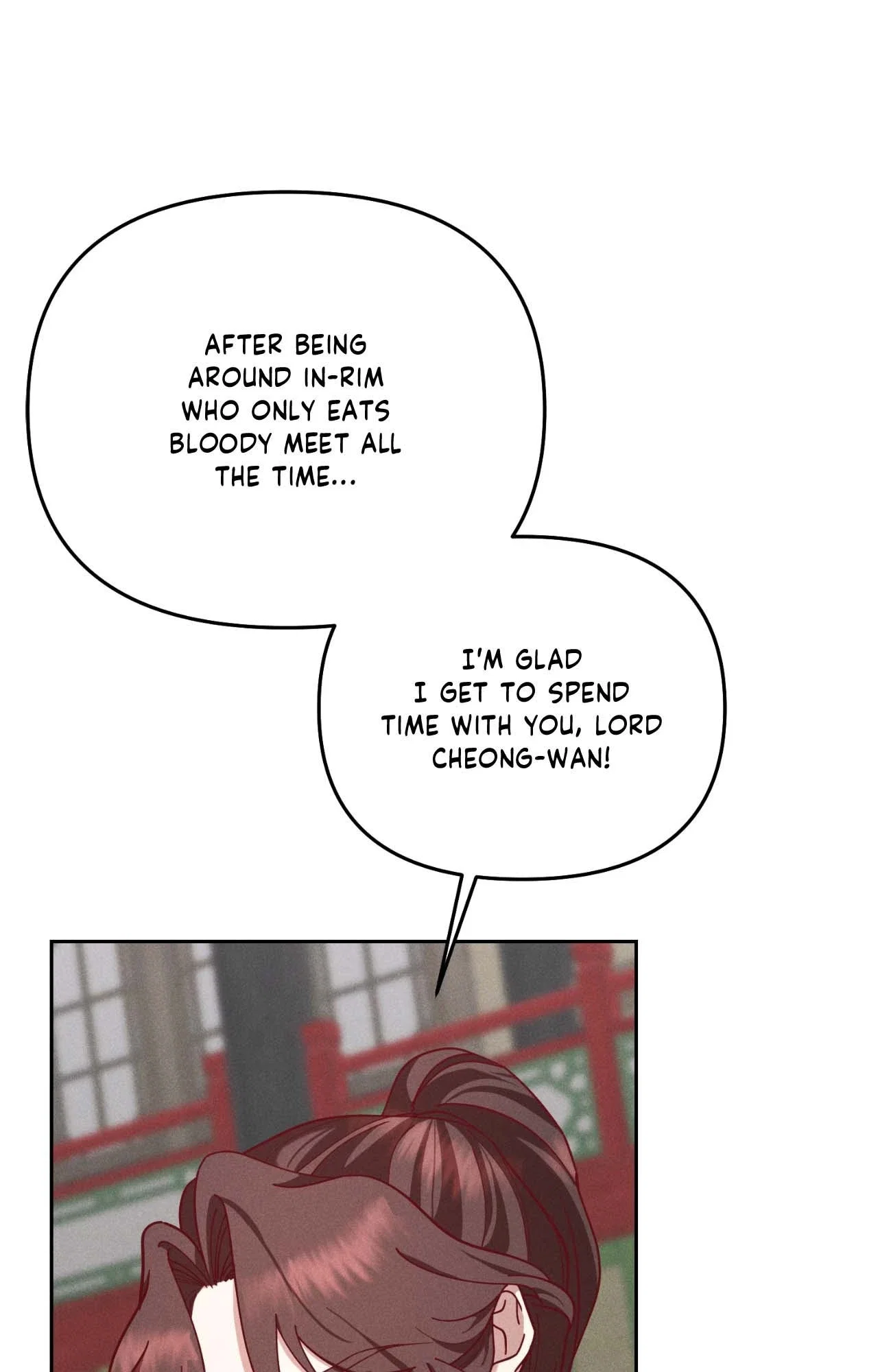 Down the Rabbit Hole Chapter 53 - Page 91