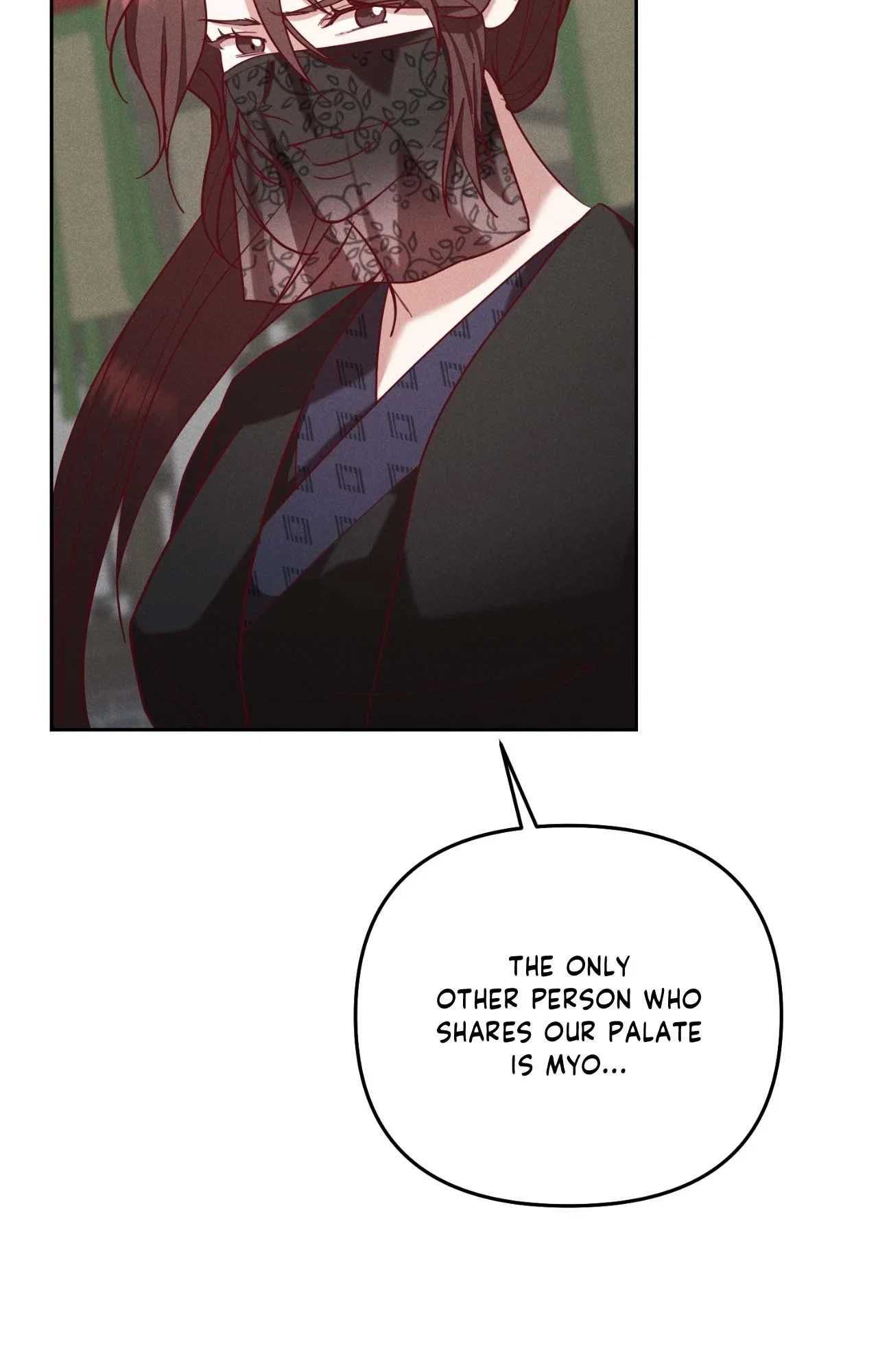 Down the Rabbit Hole Chapter 53 - Page 92