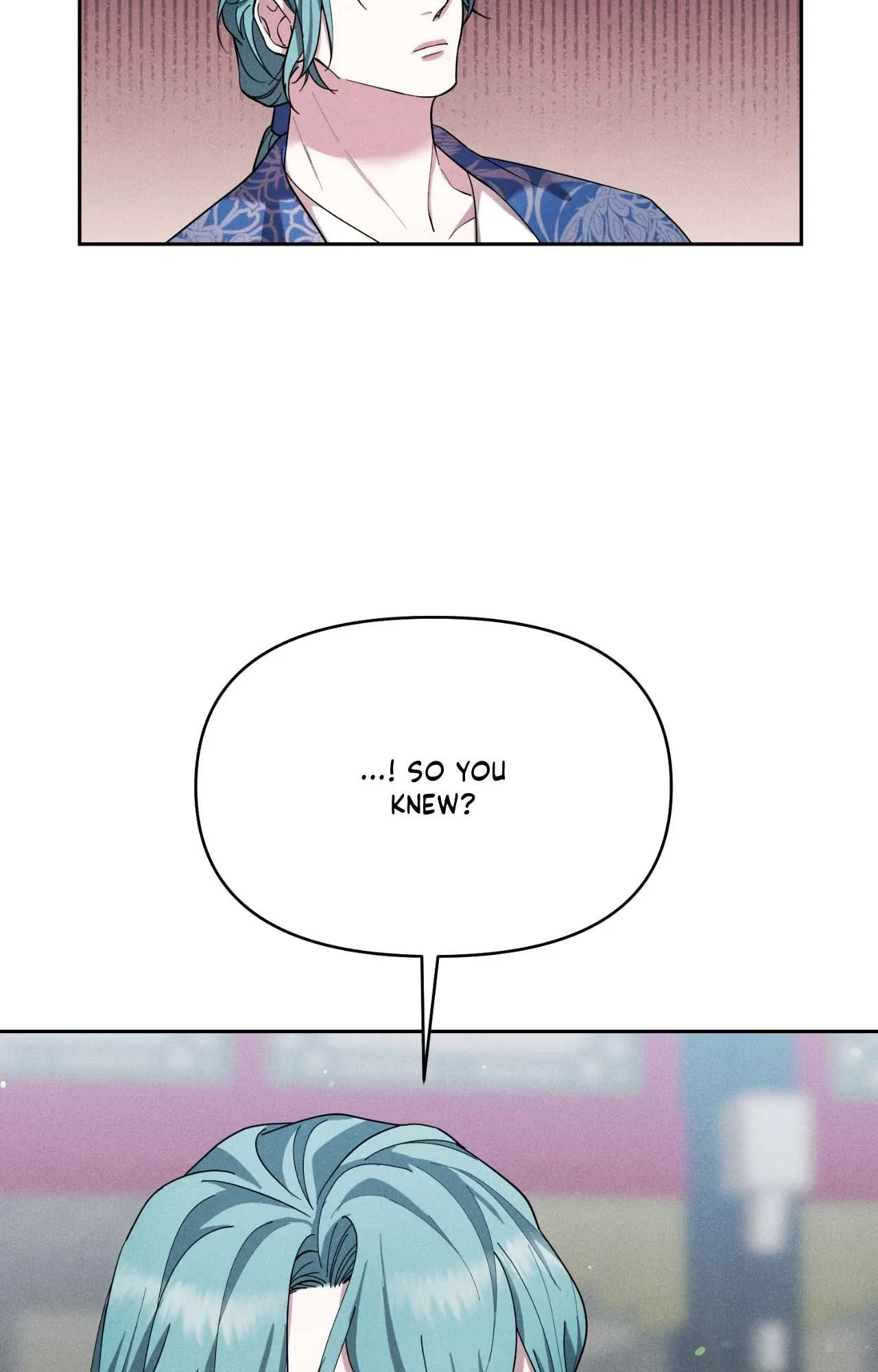 Down the Rabbit Hole Chapter 54 - Page 17