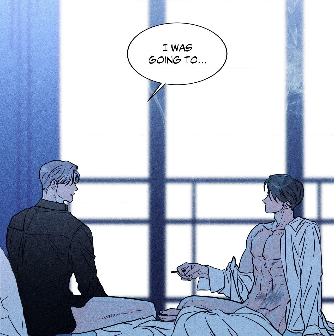 Do You Still Like Me? Chapter 59 - Page 3