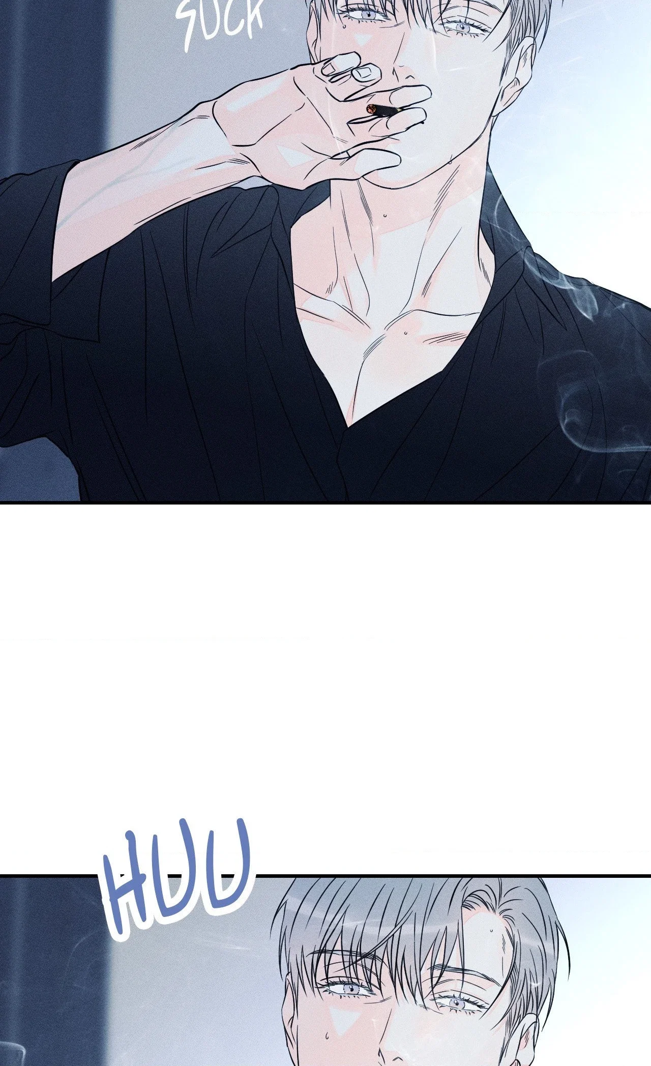 Do You Still Like Me? Chapter 59 - Page 11