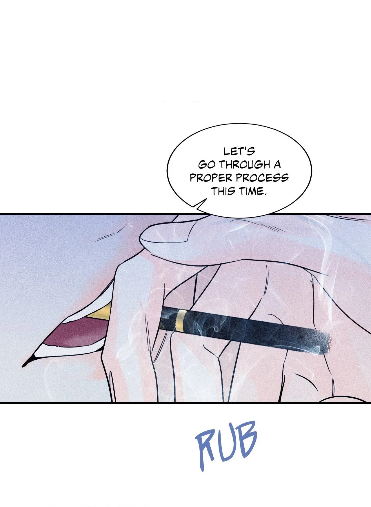 Do You Still Like Me? Chapter 59 - Page 18