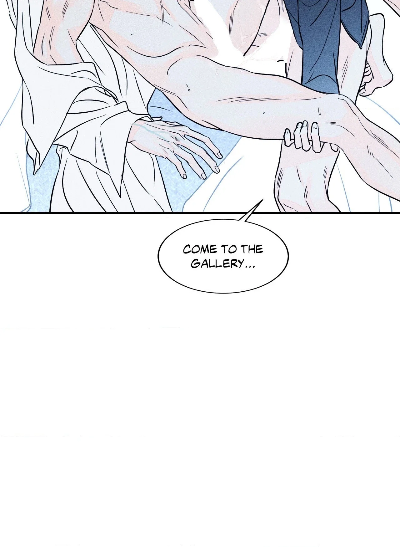 Do You Still Like Me? Chapter 59 - Page 20