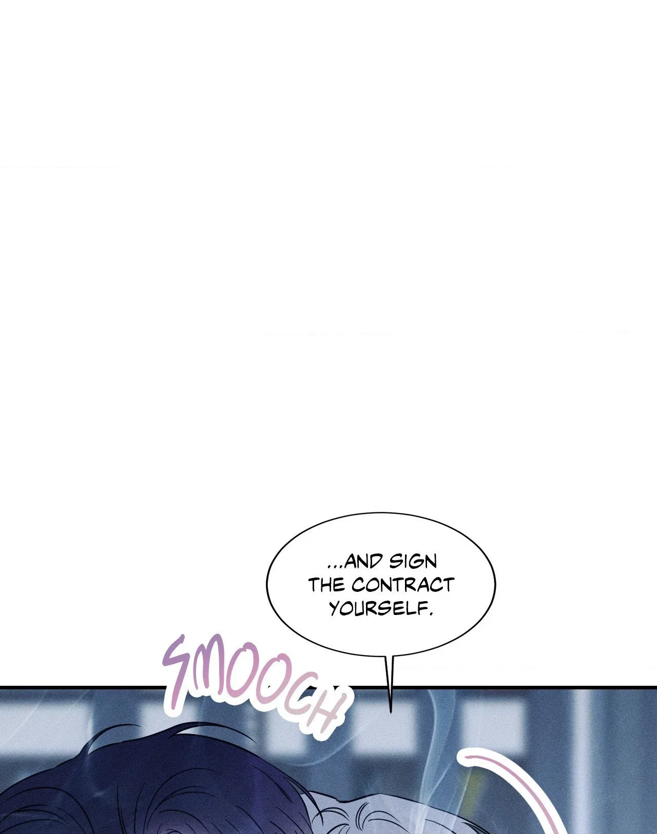 Do You Still Like Me? Chapter 59 - Page 21