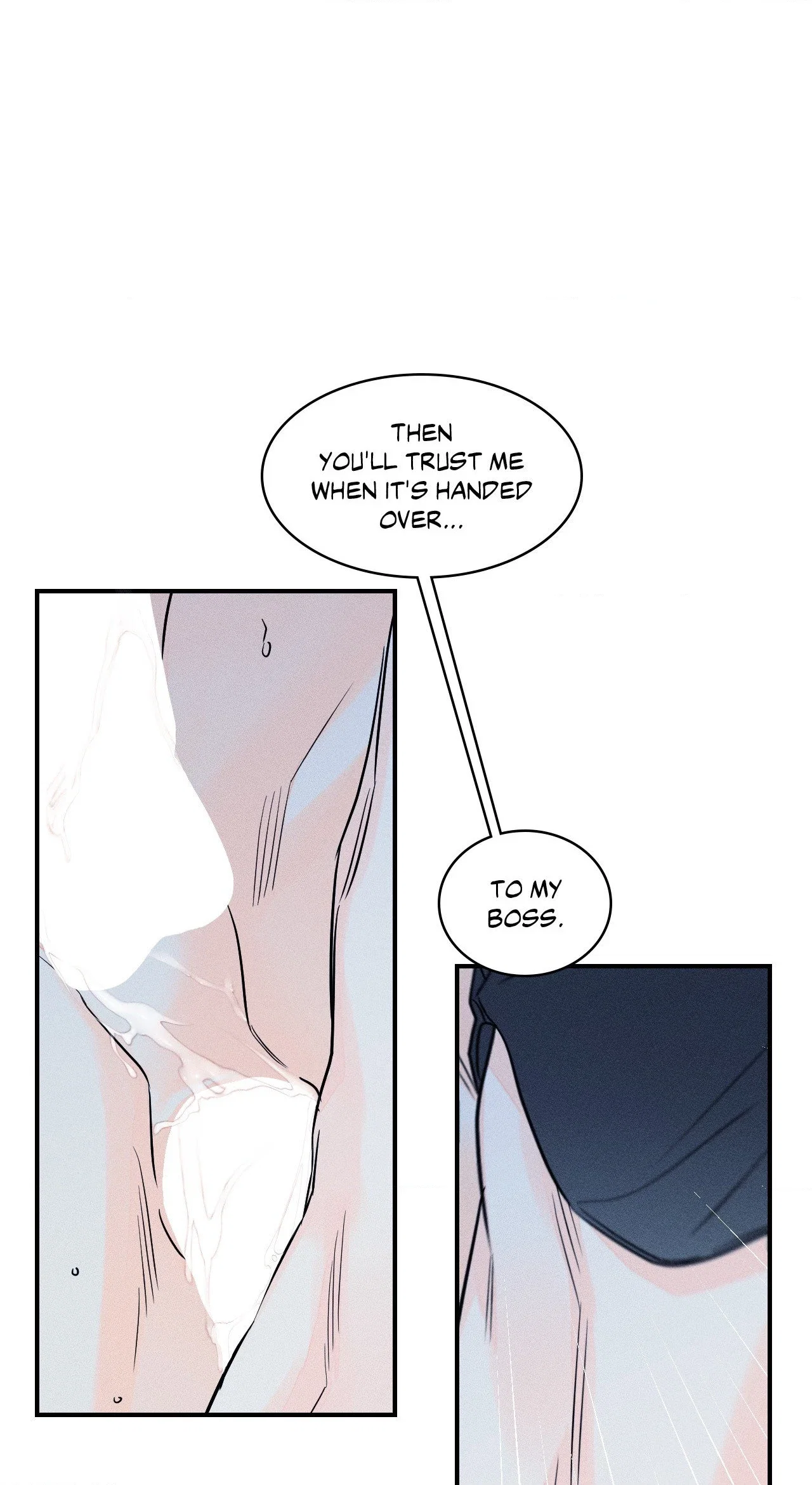 Do You Still Like Me? Chapter 59 - Page 26