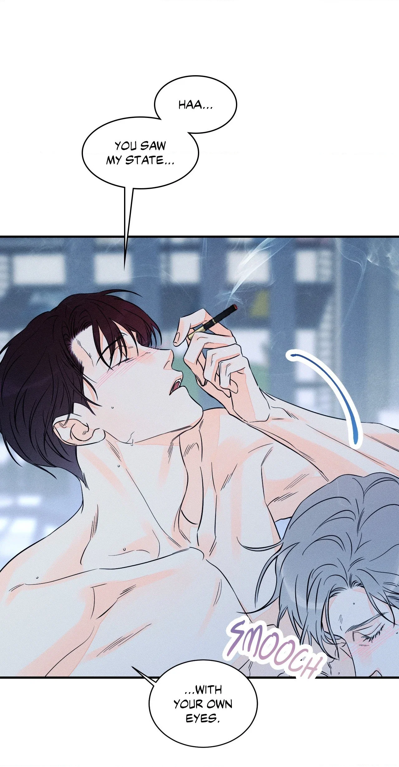 Do You Still Like Me? Chapter 59 - Page 29