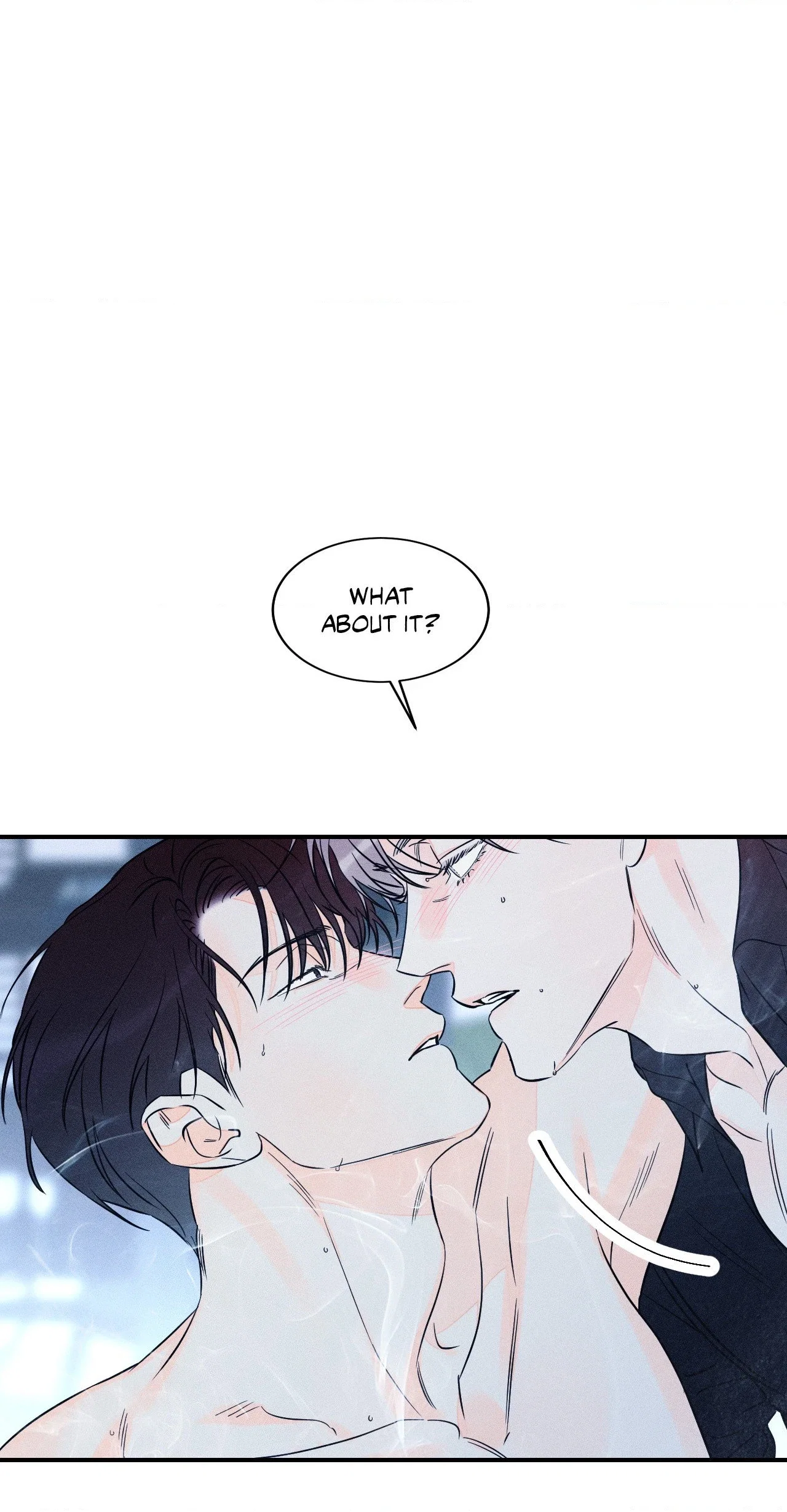 Do You Still Like Me? Chapter 59 - Page 30