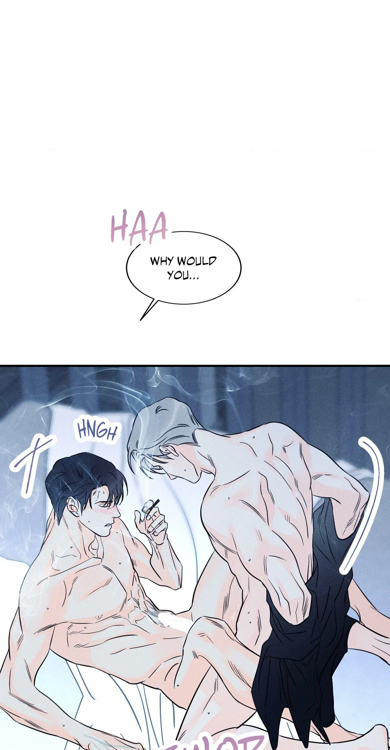 Do You Still Like Me? Chapter 59 - Page 31