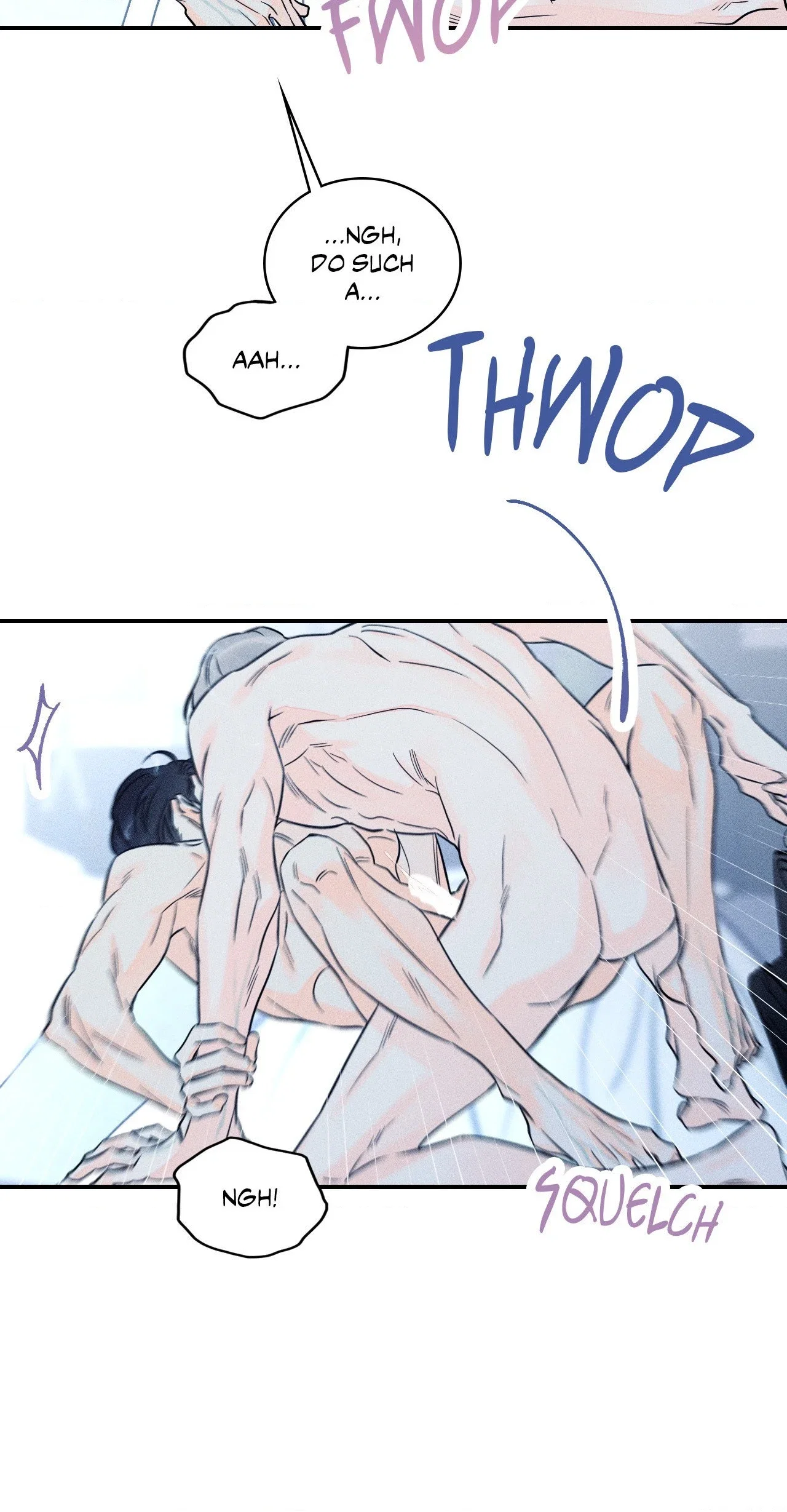 Do You Still Like Me? Chapter 59 - Page 32