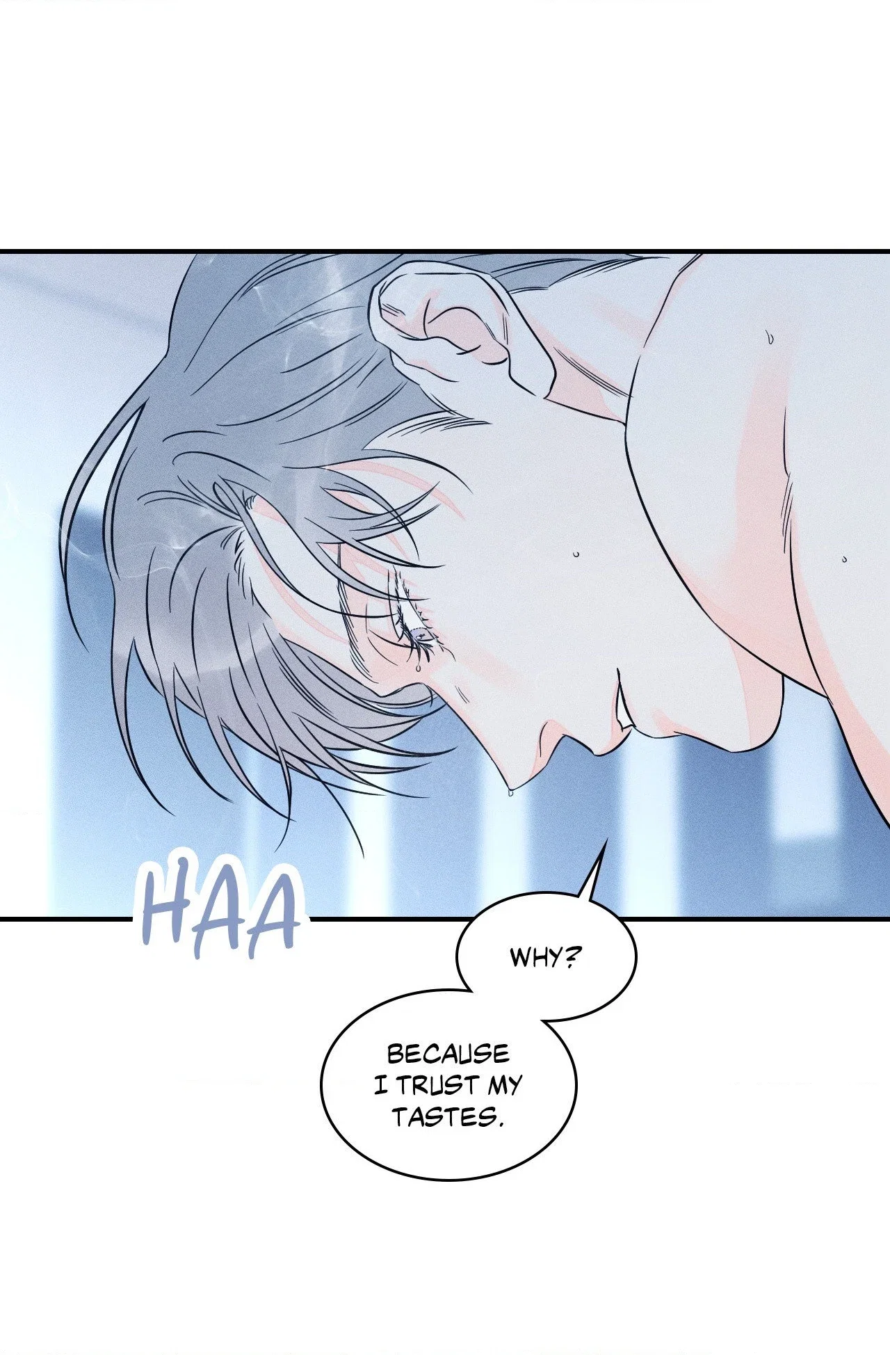 Do You Still Like Me? Chapter 59 - Page 34