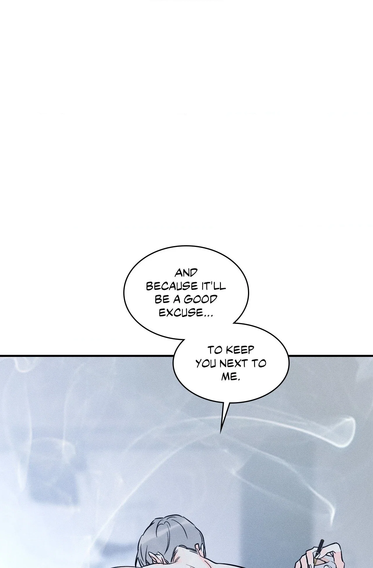 Do You Still Like Me? Chapter 59 - Page 35
