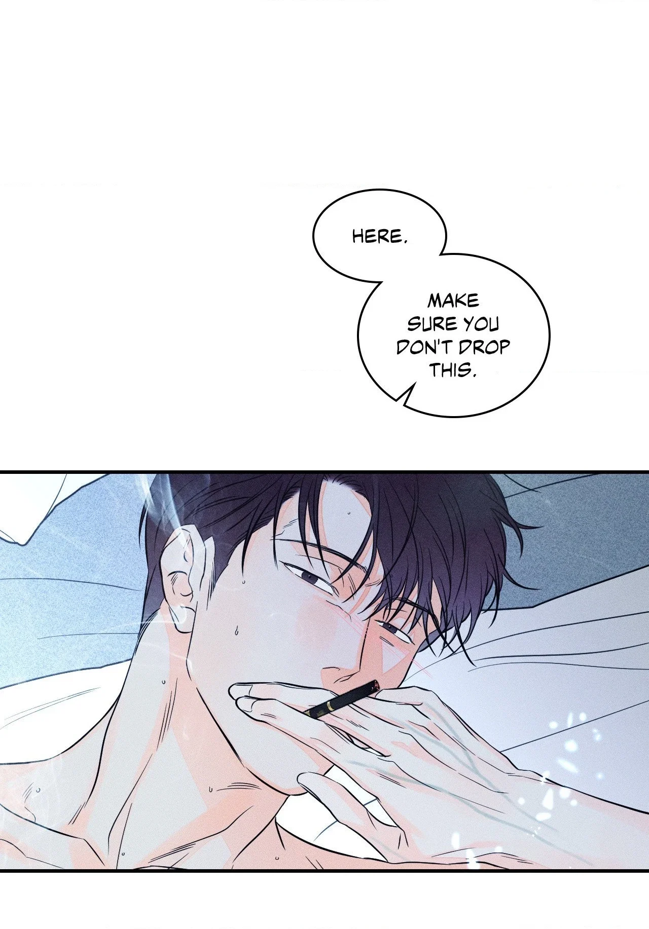 Do You Still Like Me? Chapter 59 - Page 38