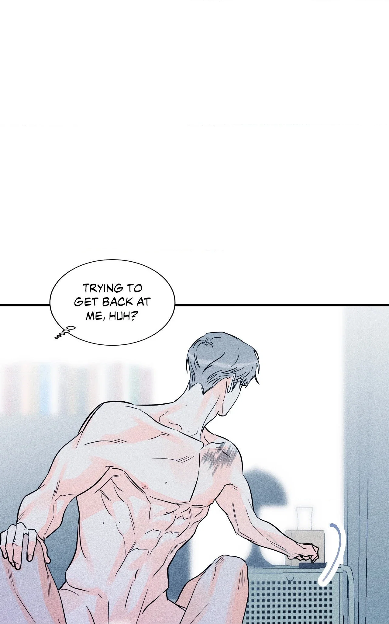 Do You Still Like Me? Chapter 59 - Page 53