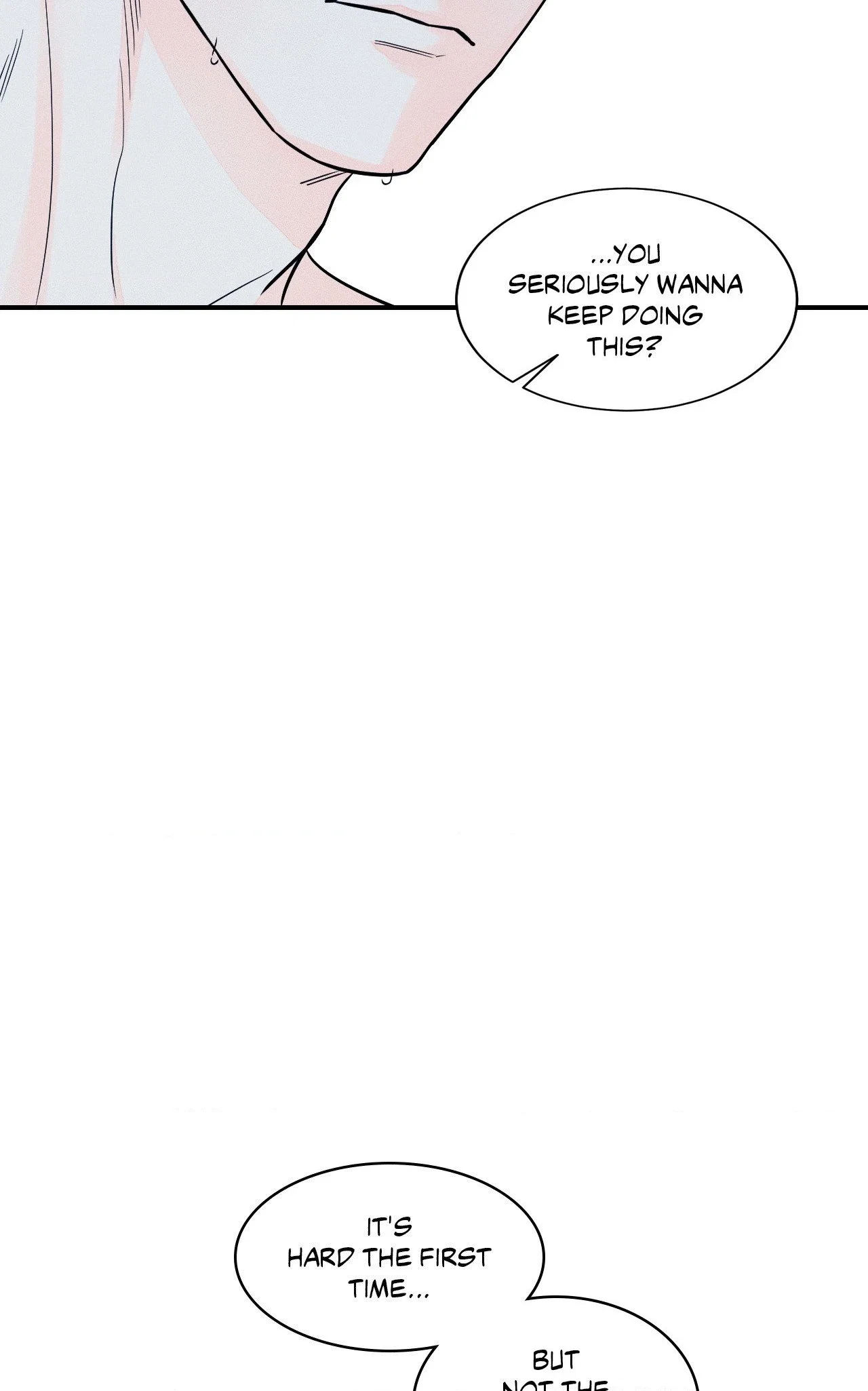 Do You Still Like Me? Chapter 59 - Page 55