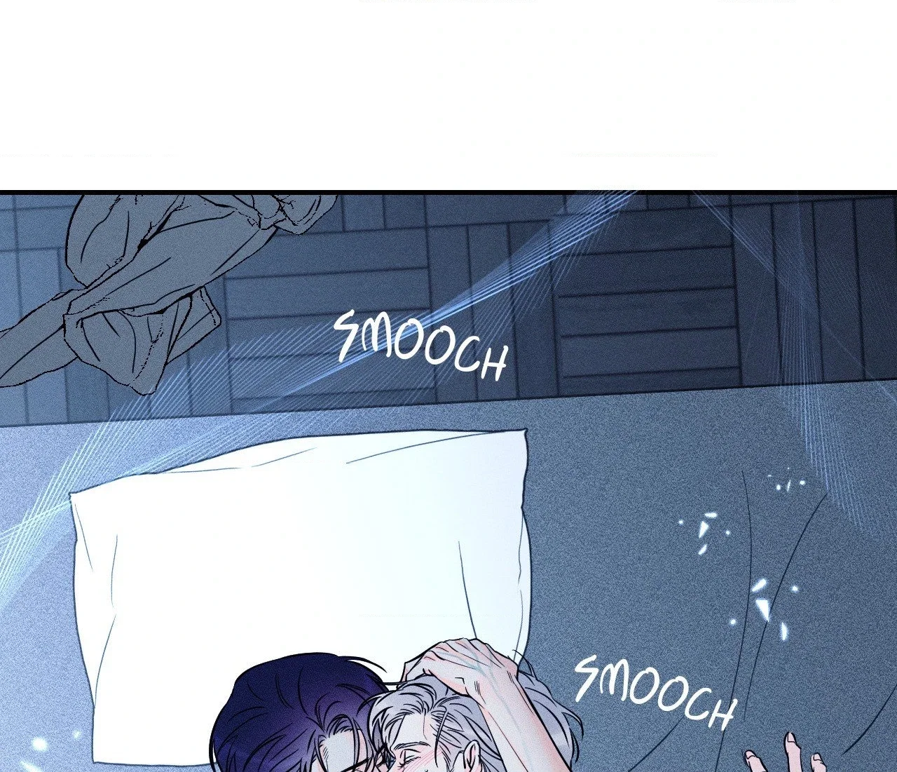Do You Still Like Me? Chapter 59 - Page 57