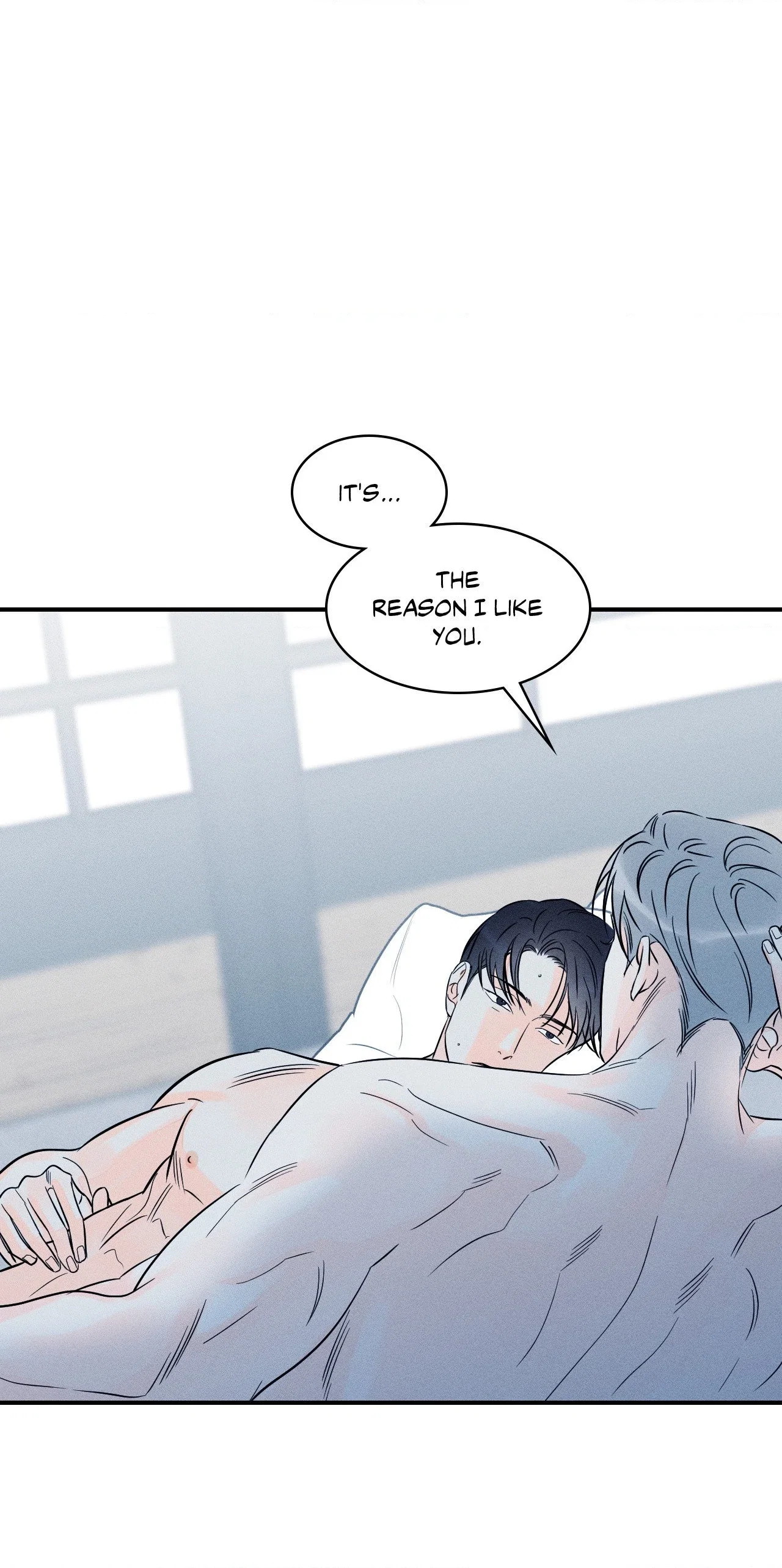 Do You Still Like Me? Chapter 59 - Page 73