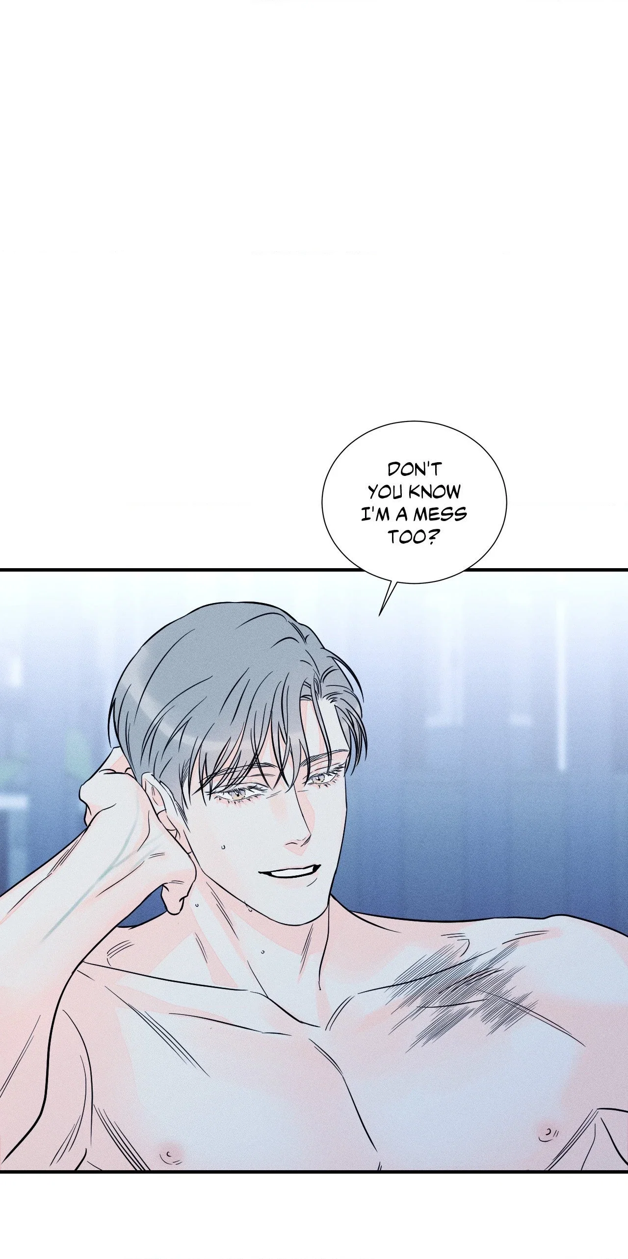 Do You Still Like Me? Chapter 59 - Page 74