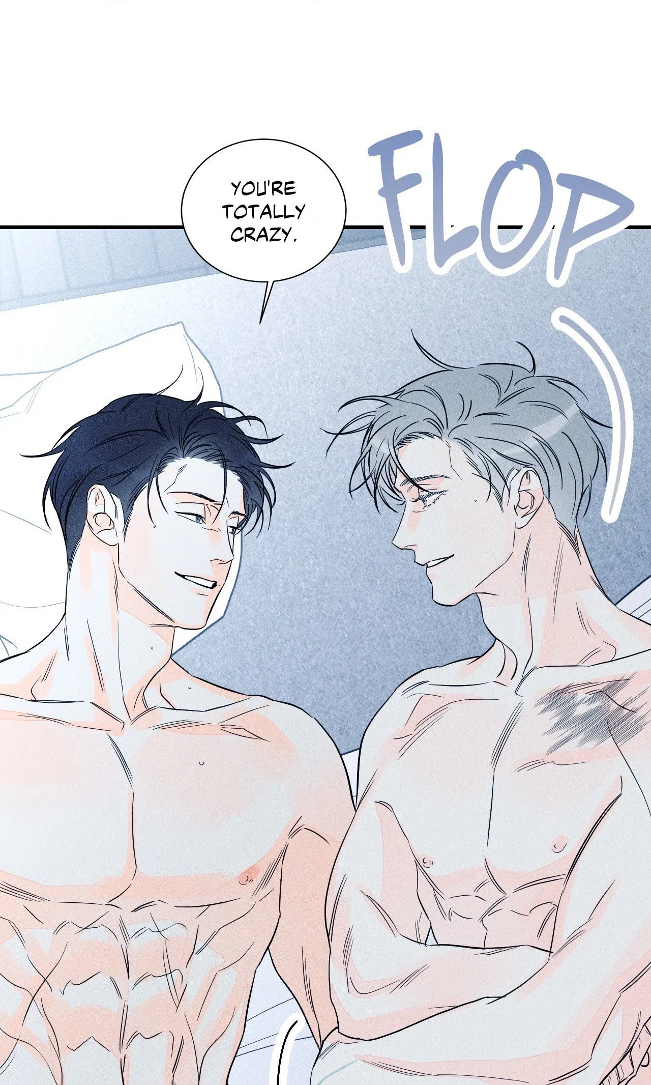 Do You Still Like Me? Chapter 59 - Page 77