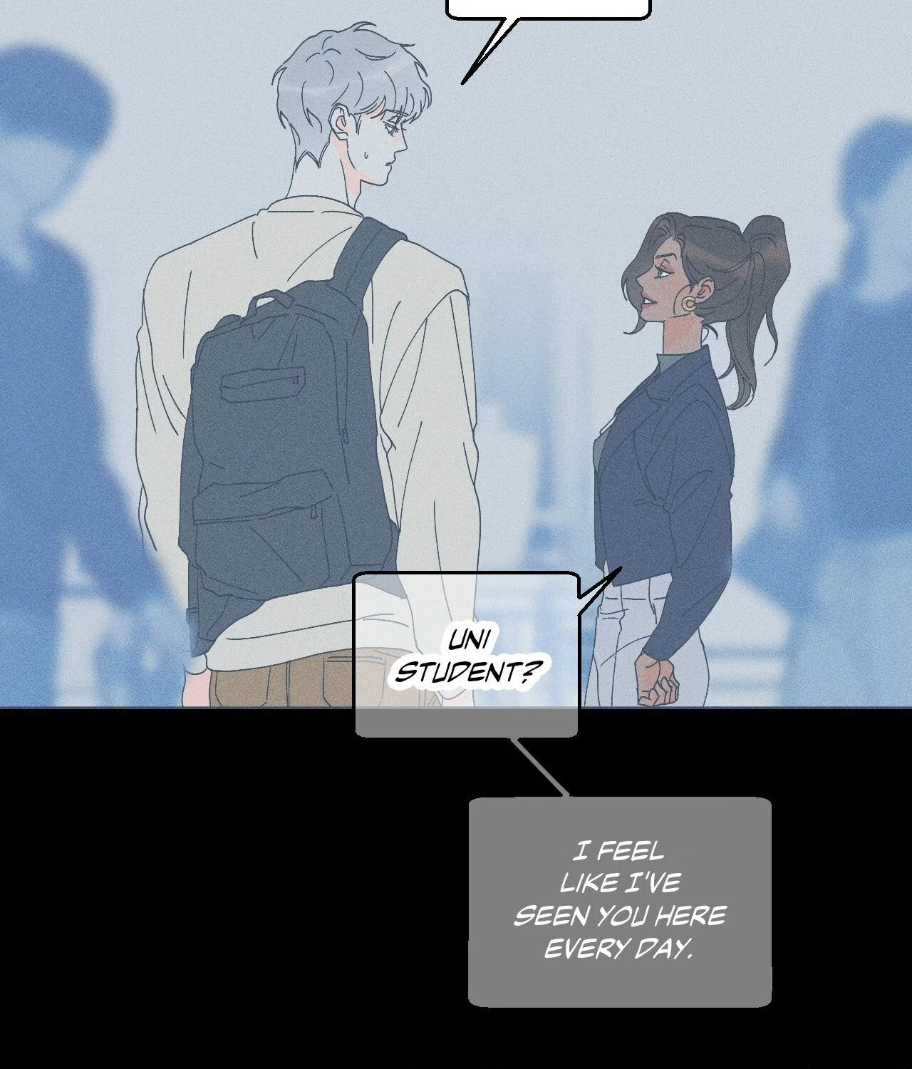Do You Still Like Me? Chapter 66 - Page 4