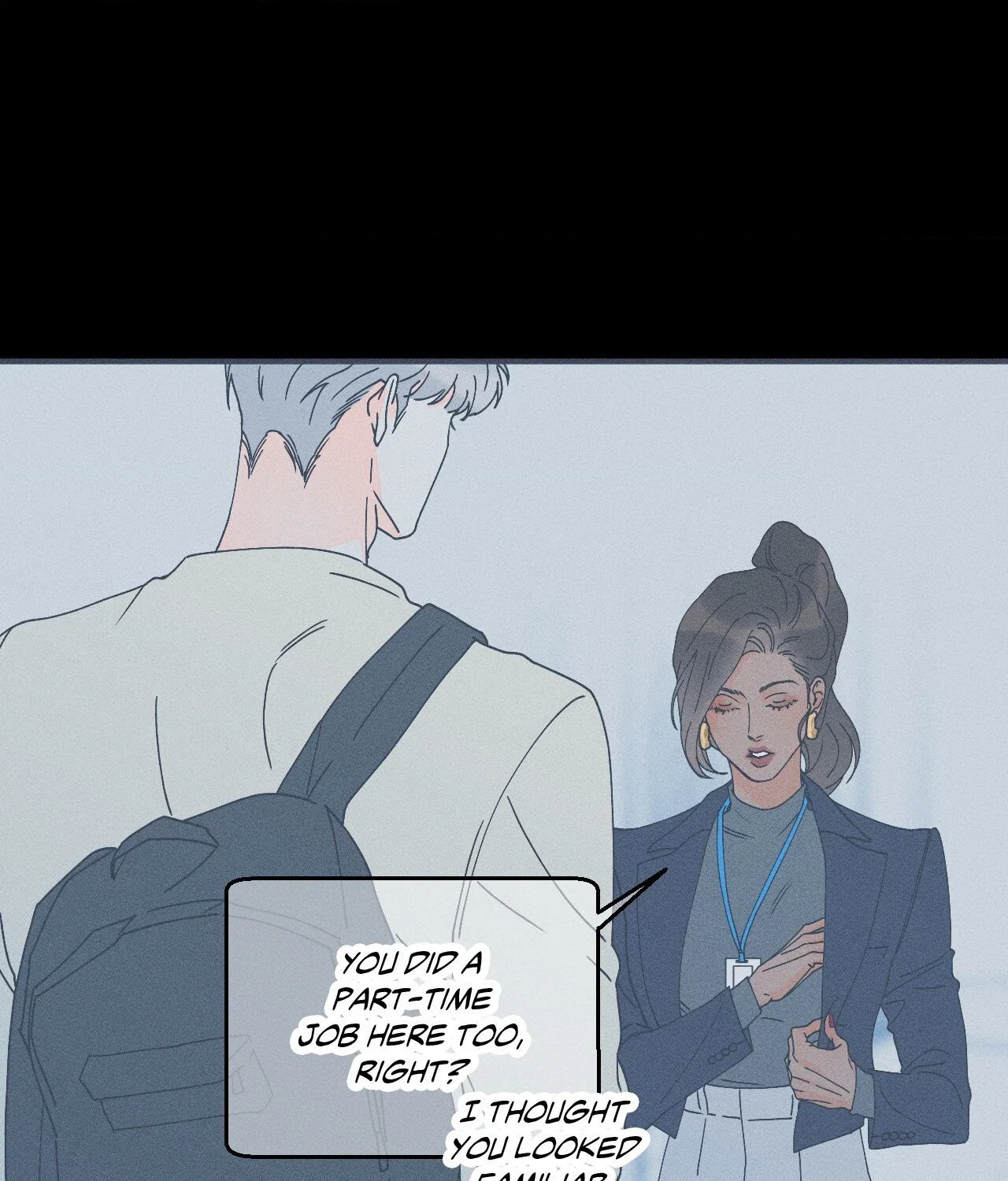 Do You Still Like Me? Chapter 66 - Page 5