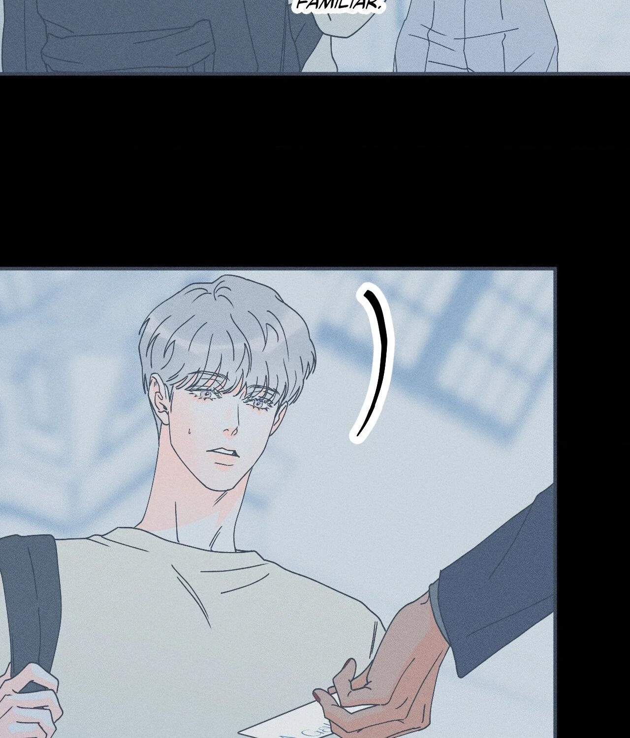 Do You Still Like Me? Chapter 66 - Page 6